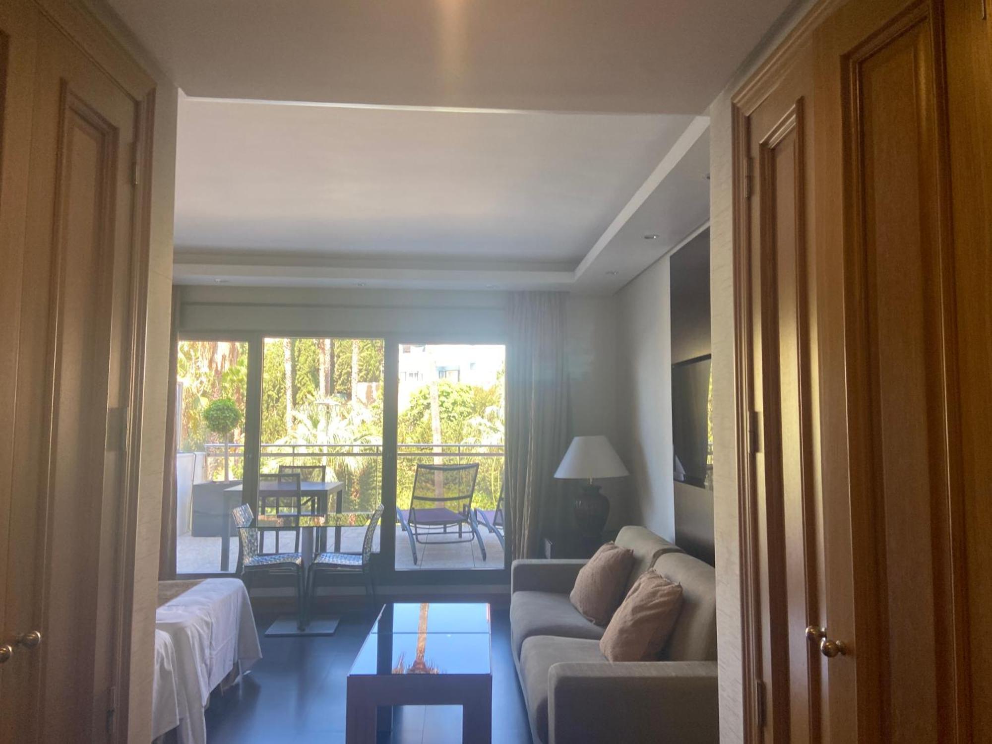 Artplatinum Suites&apartments * Benalmadena