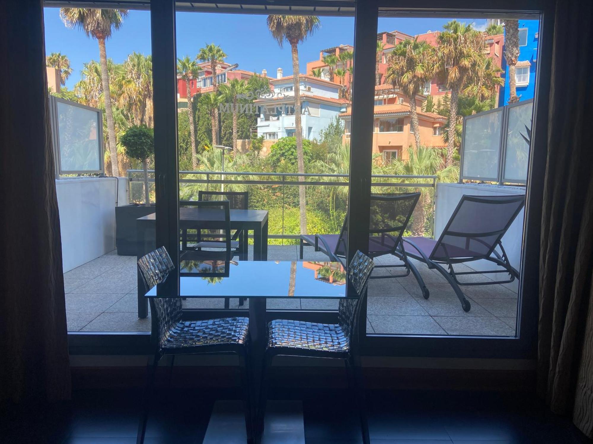 Artplatinum Suites&apartments Aparthotel Benalmadena