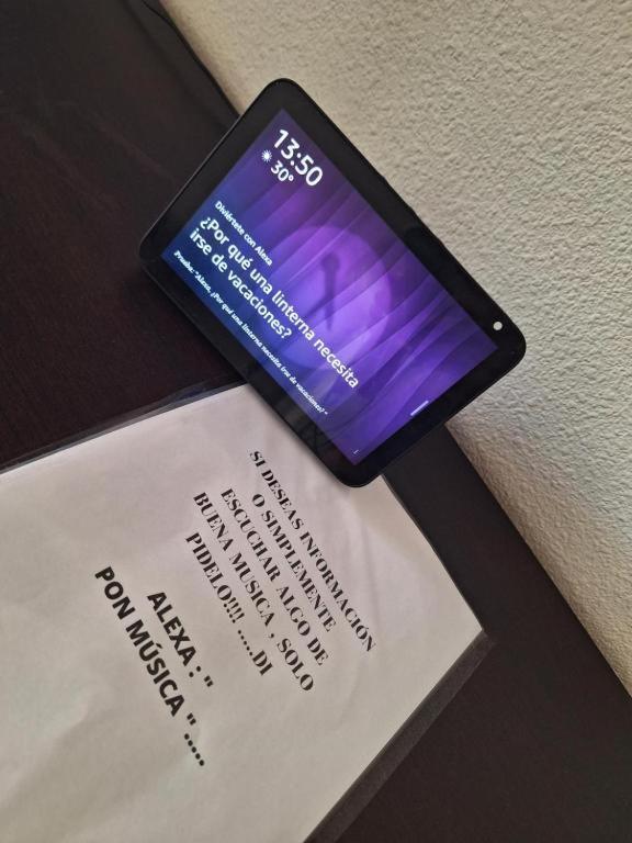 Apartamento Jowi - Piso Amplio Y Familiar *