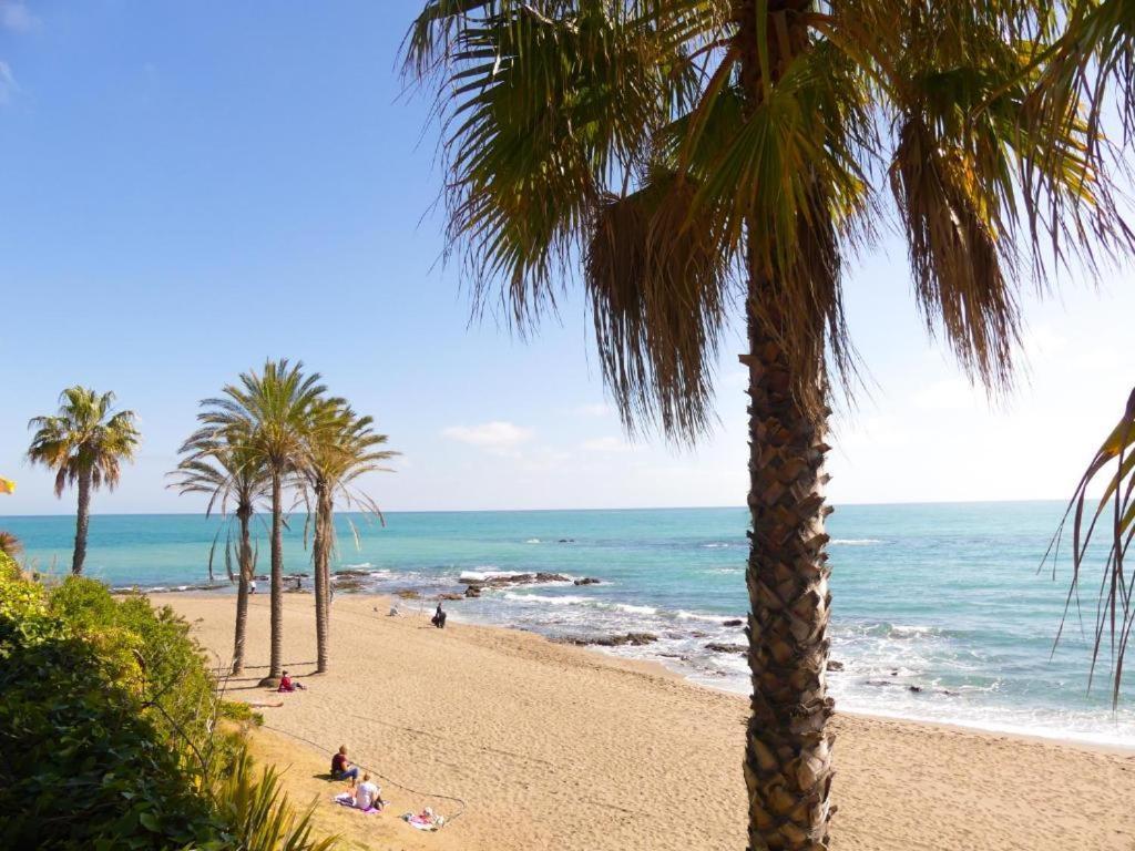 Sun & Sea Benalbeach Apartment Benalmadena