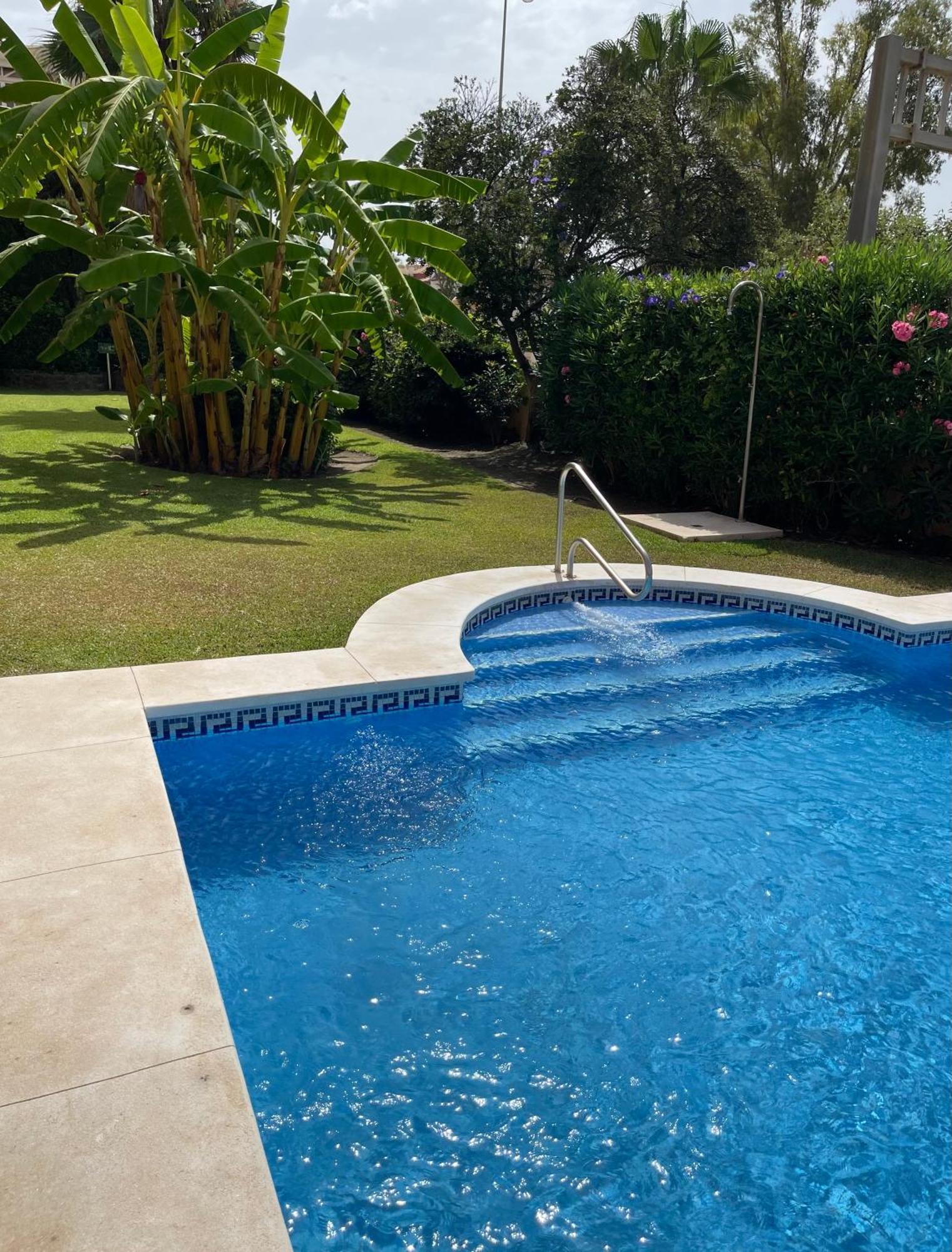 With Beautiful Sea View Apartment *
