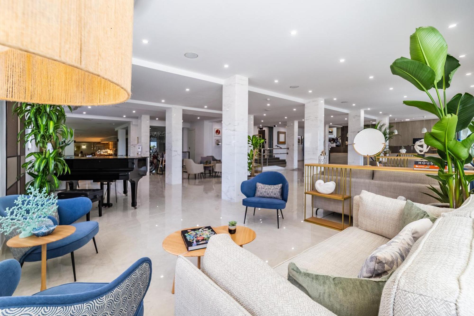 Arenas, Affiliated By Melia Hotel Benalmádena