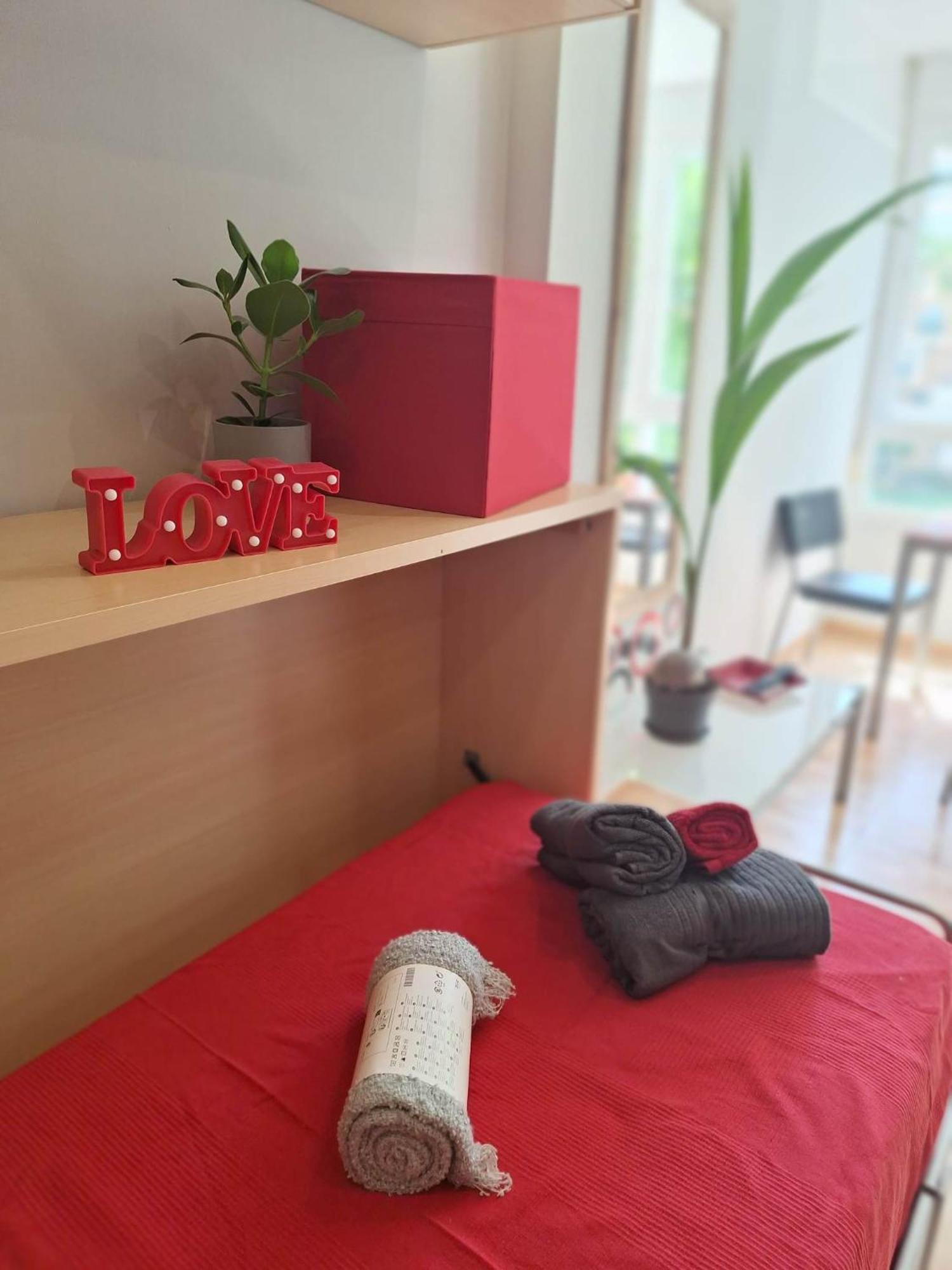 Apartamento Budha Apartments- Casa Unga - 229 Benalmádena