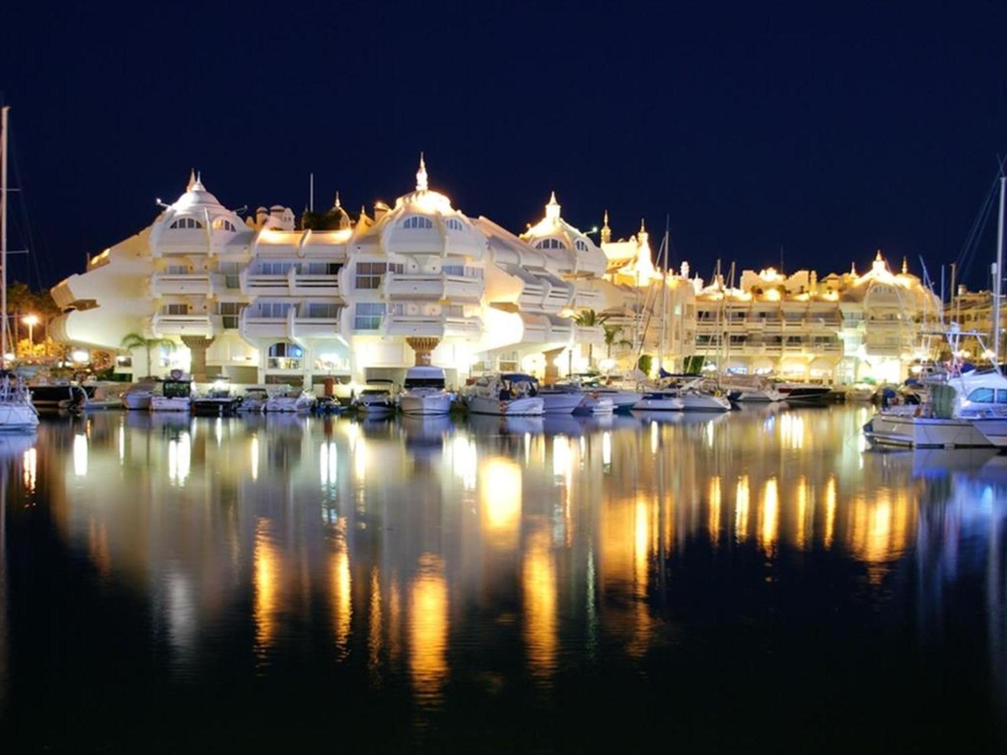 Alay Pool & * Benalmadena
