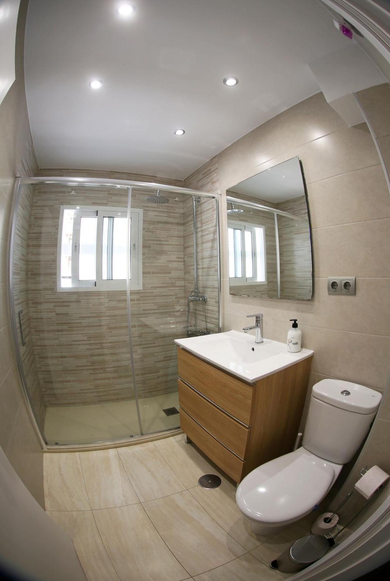 Apartment Alay Pool & Benalmadena