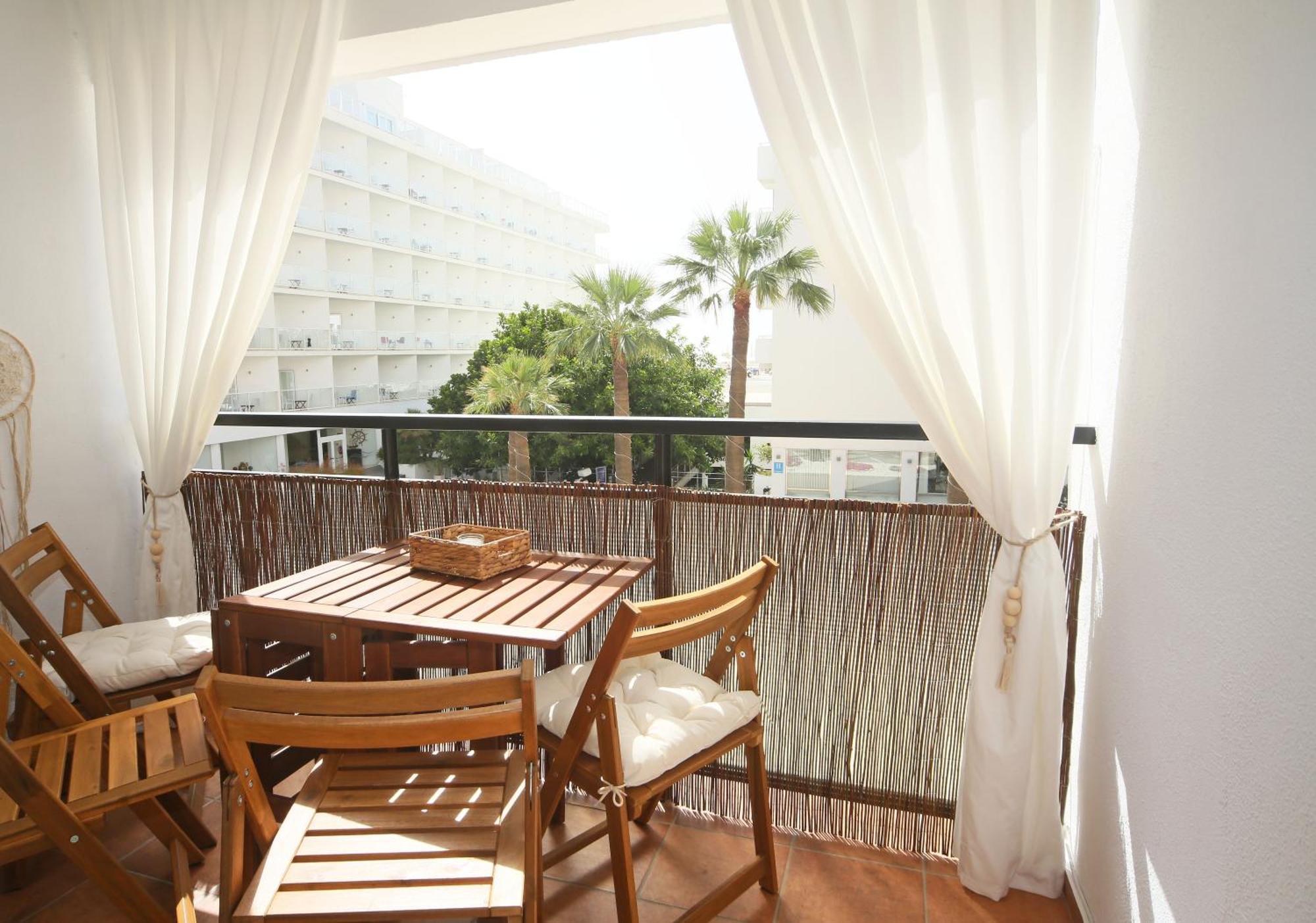Alay Pool & Apartment Benalmadena