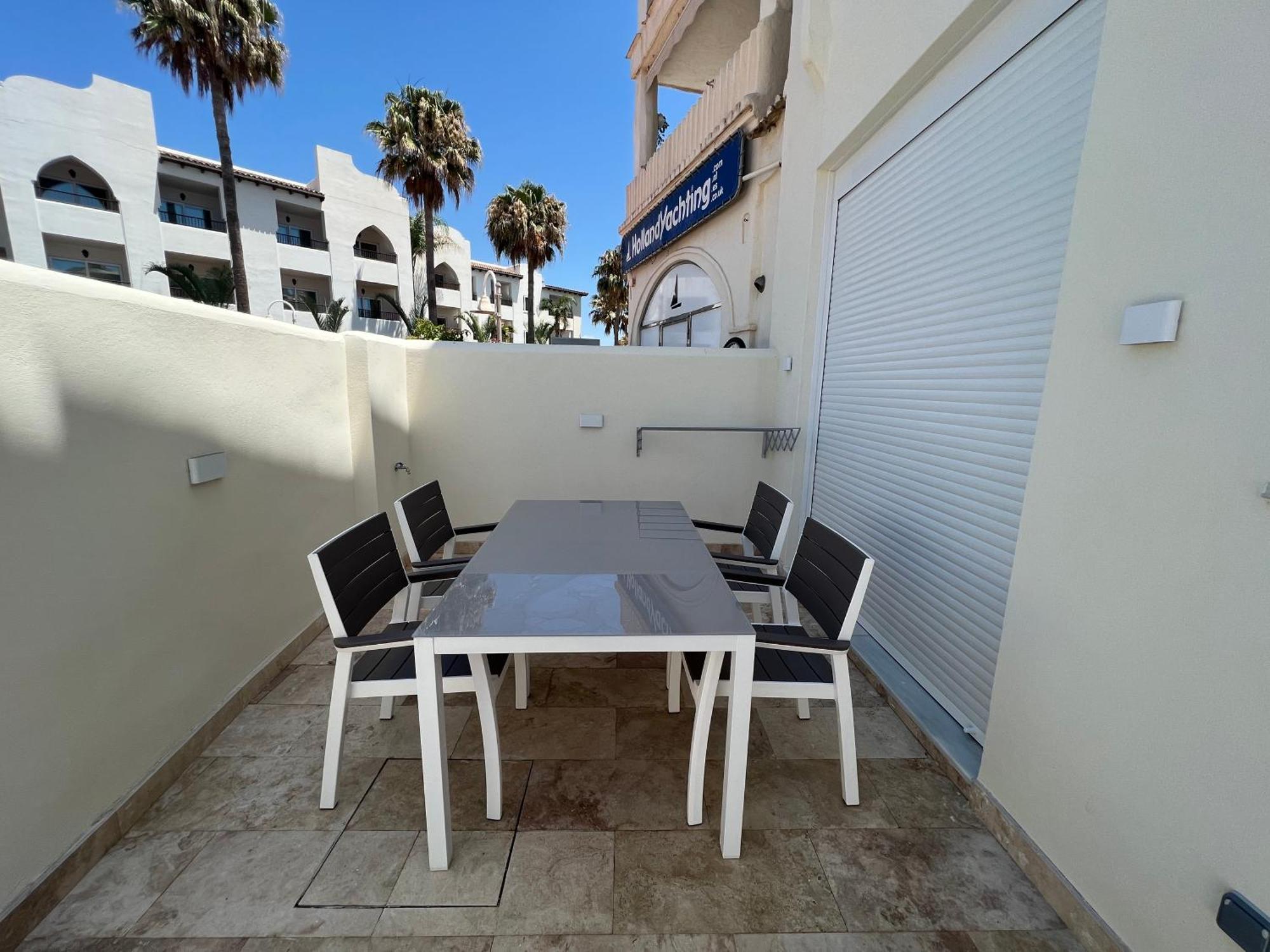 Atlantis Puerto Marina - 1 Minuto De La Playa * Benalmádena