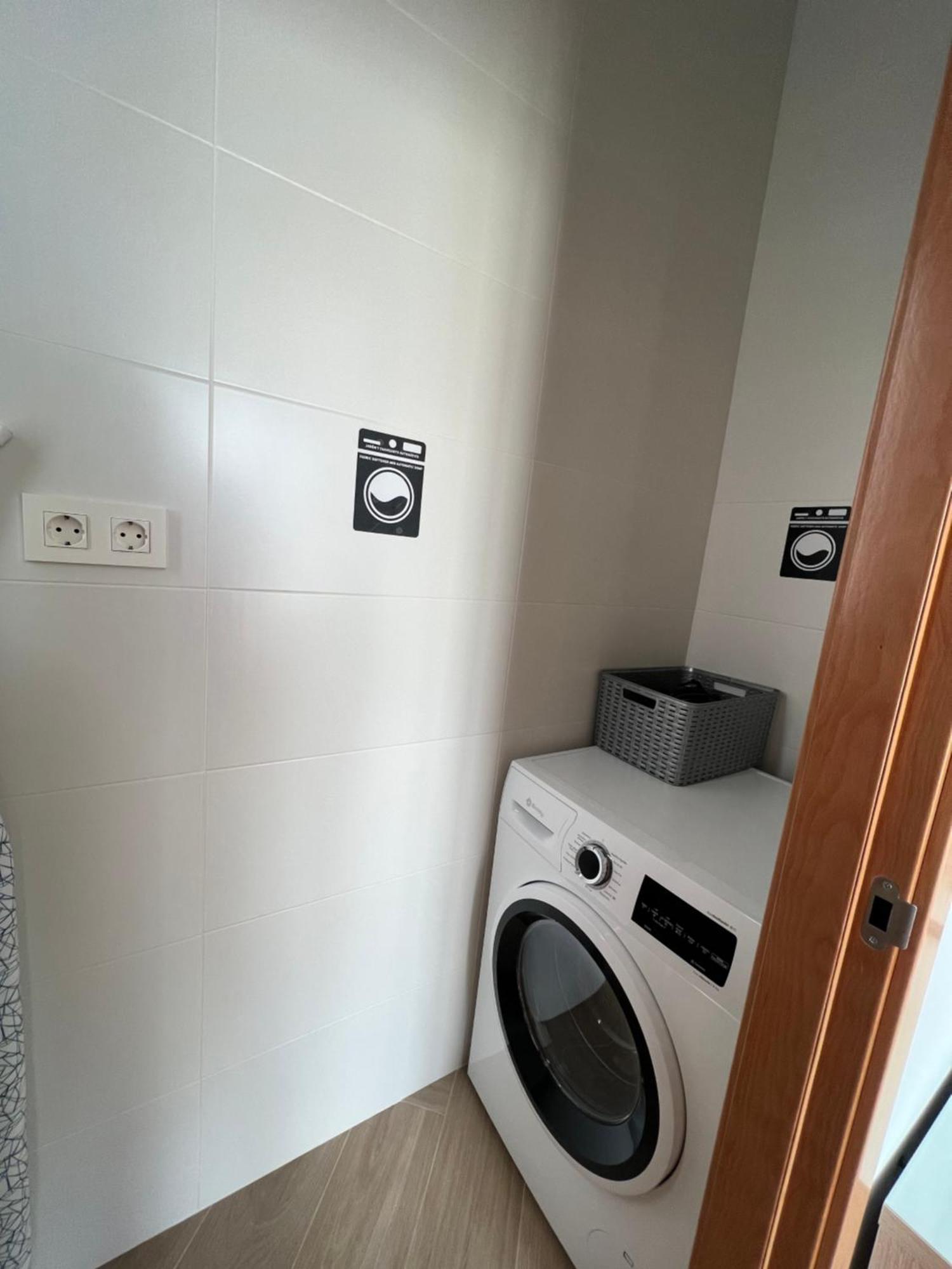 Appartement Atlantis Puerto Marina - 1 Minuto De La Playa Benalmádena
