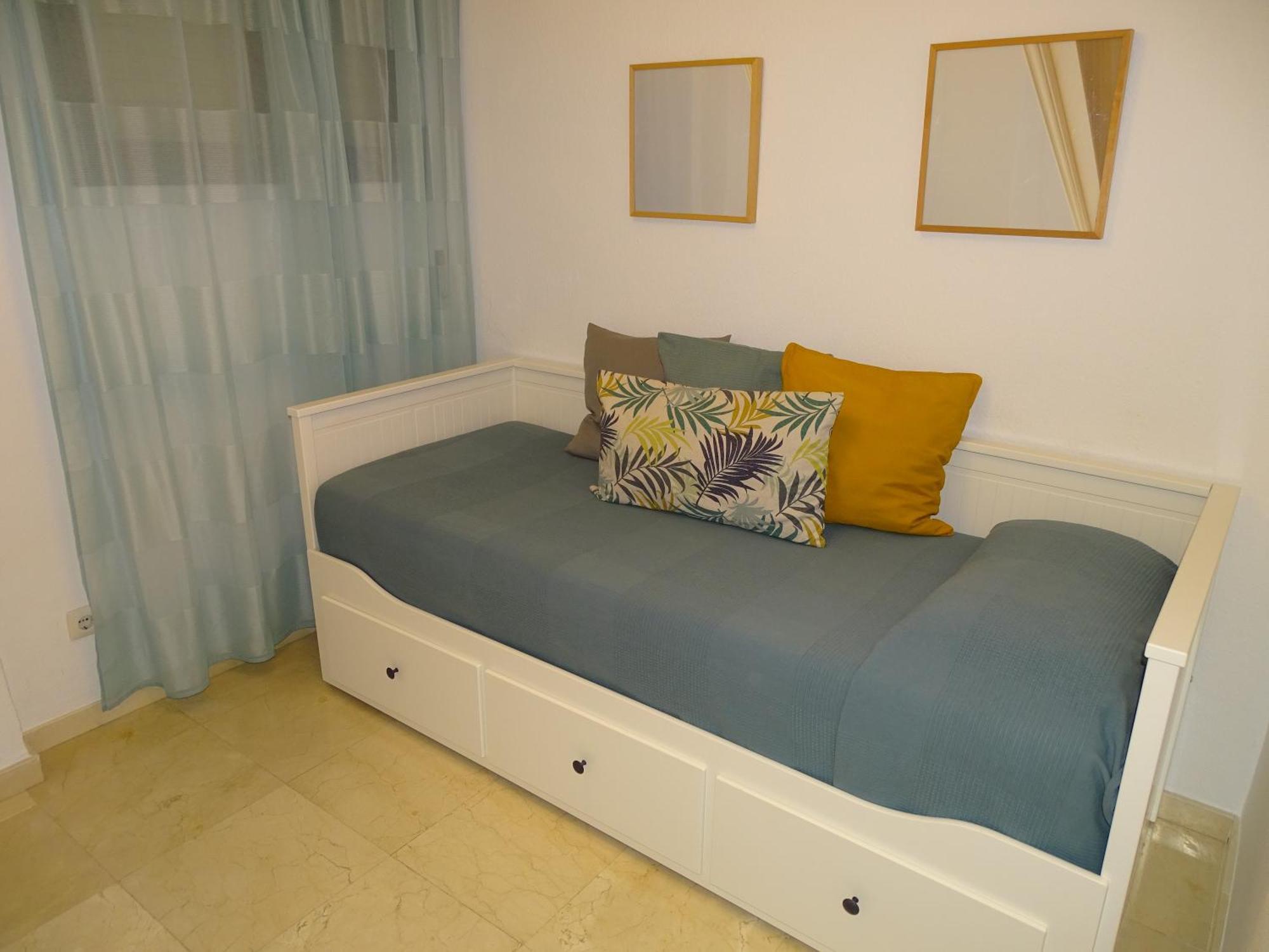 Torremuelle Bellavista - Costa Apartment Benalmadena