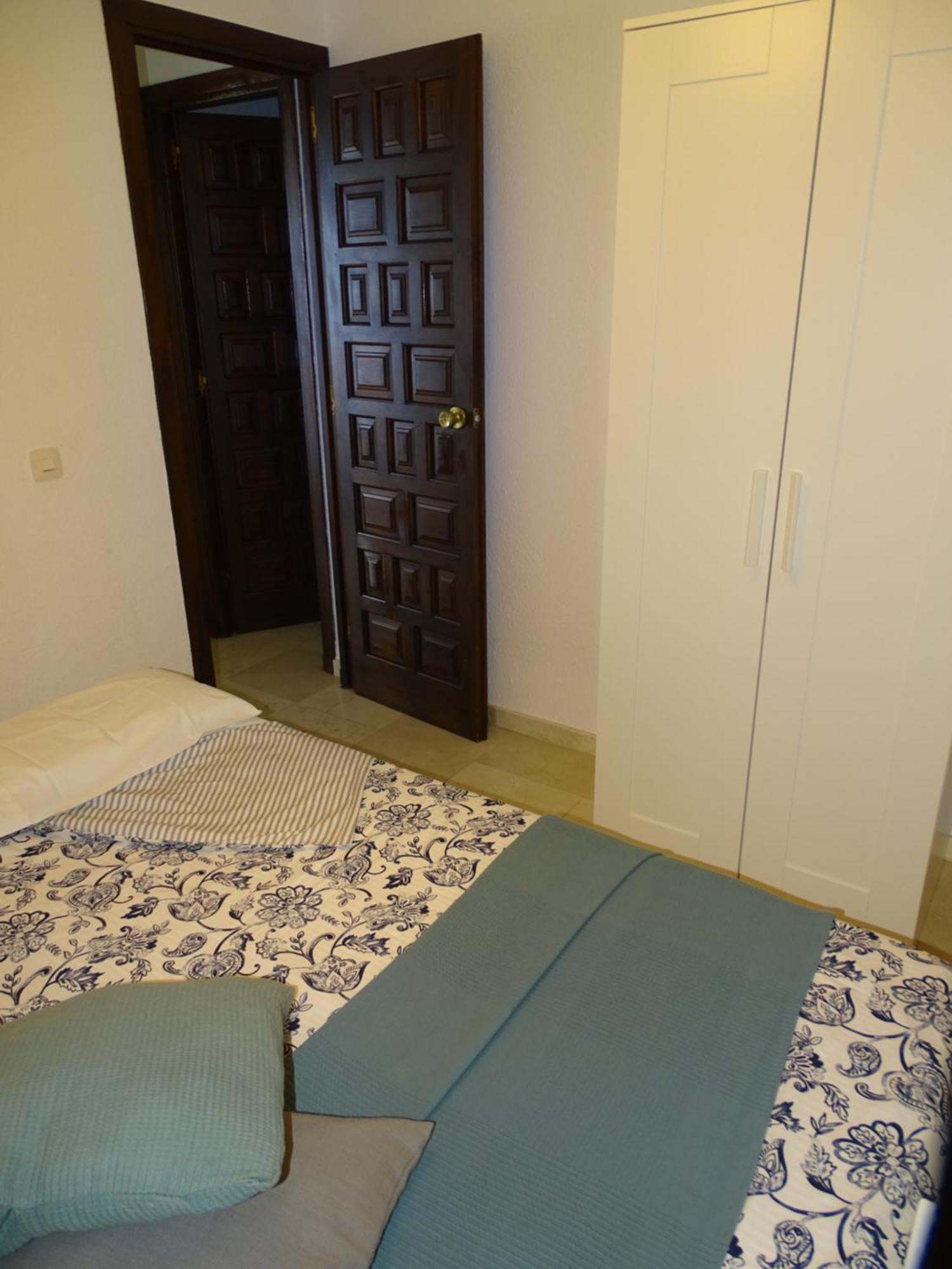 Torremuelle Bellavista - Costa Apartment Benalmadena