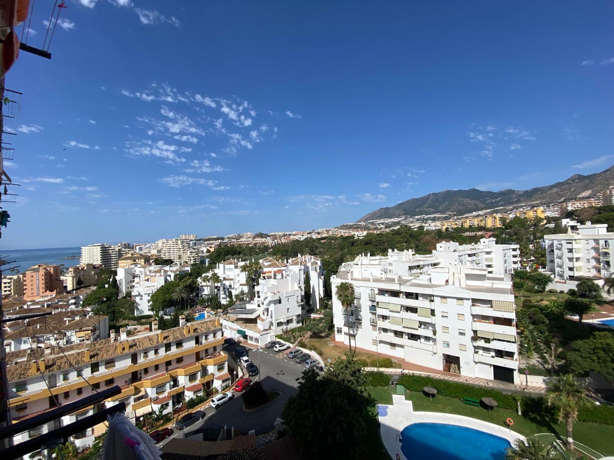 Naciones Playa, Los Molinillos Apartment *