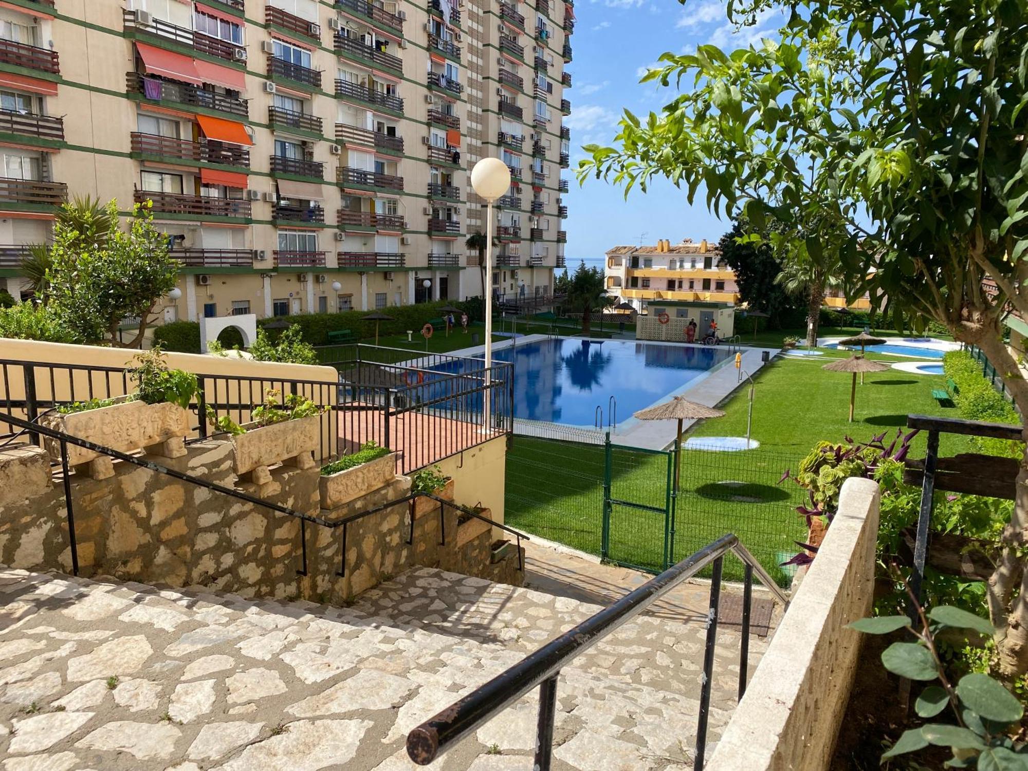Naciones Playa, Los Molinillos Apartment