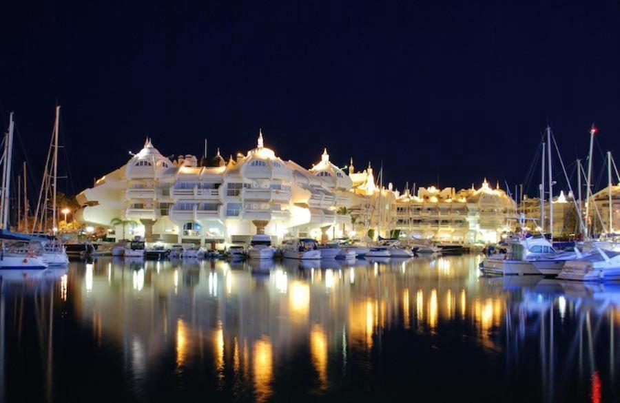 Sun & Sea Benalbeach Benalmadena