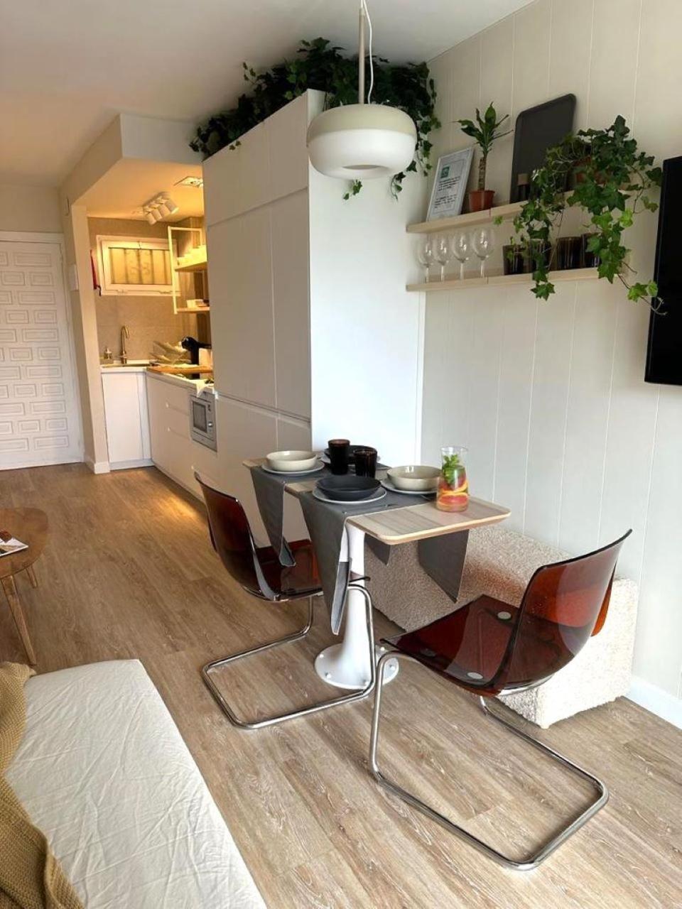 Apartment Minerva Estudio White Jasmine, And Pool *