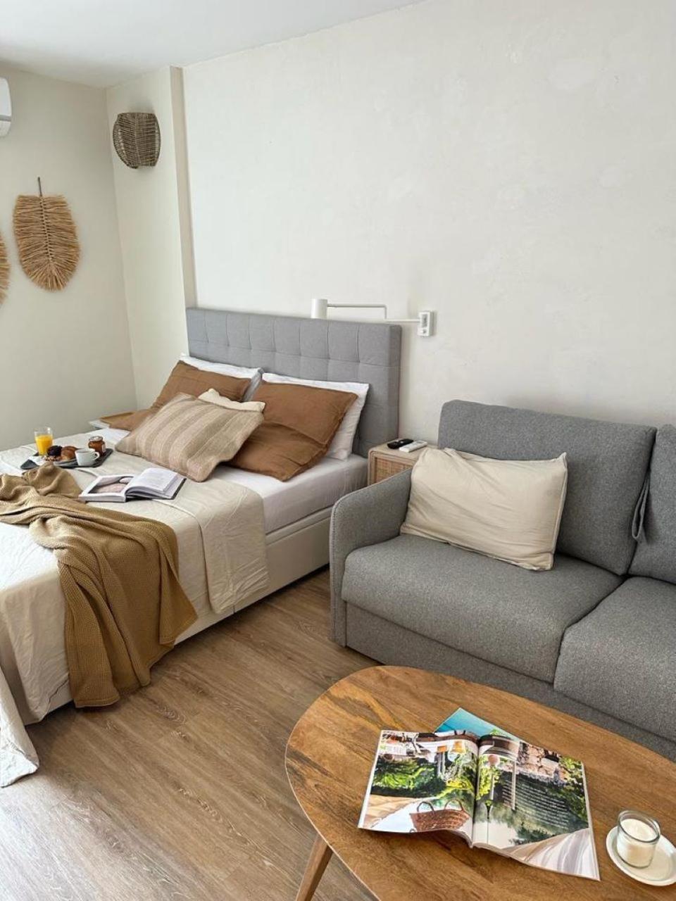 Apartment Minerva Estudio White Jasmine, And Pool Benalmadena