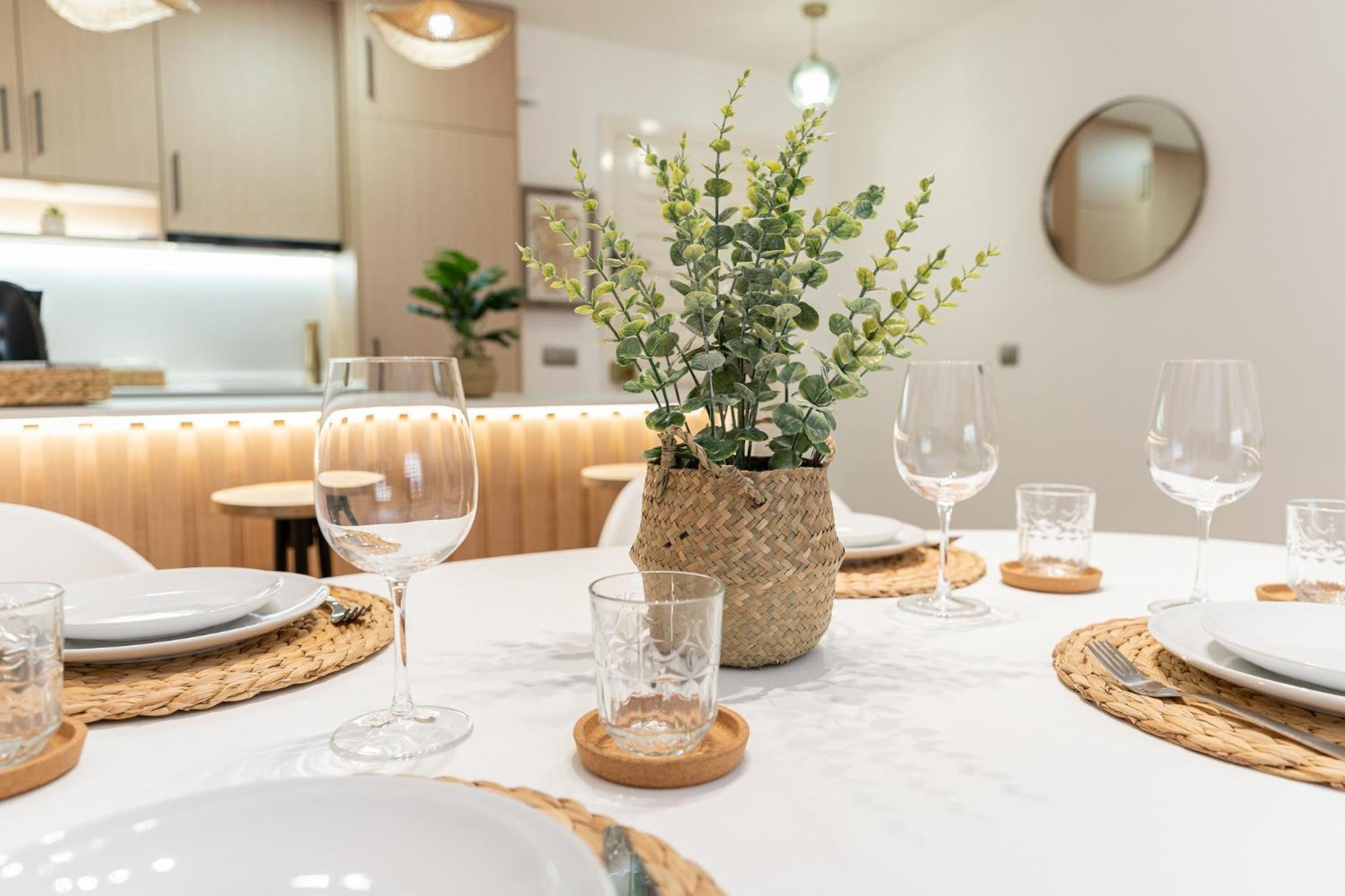Apartamento Monko Zanzibar *