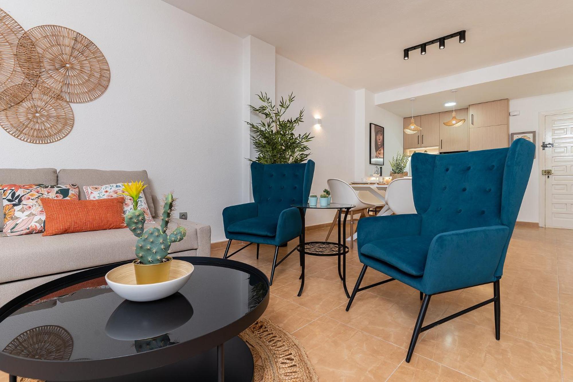 Monko Zanzibar Apartamento