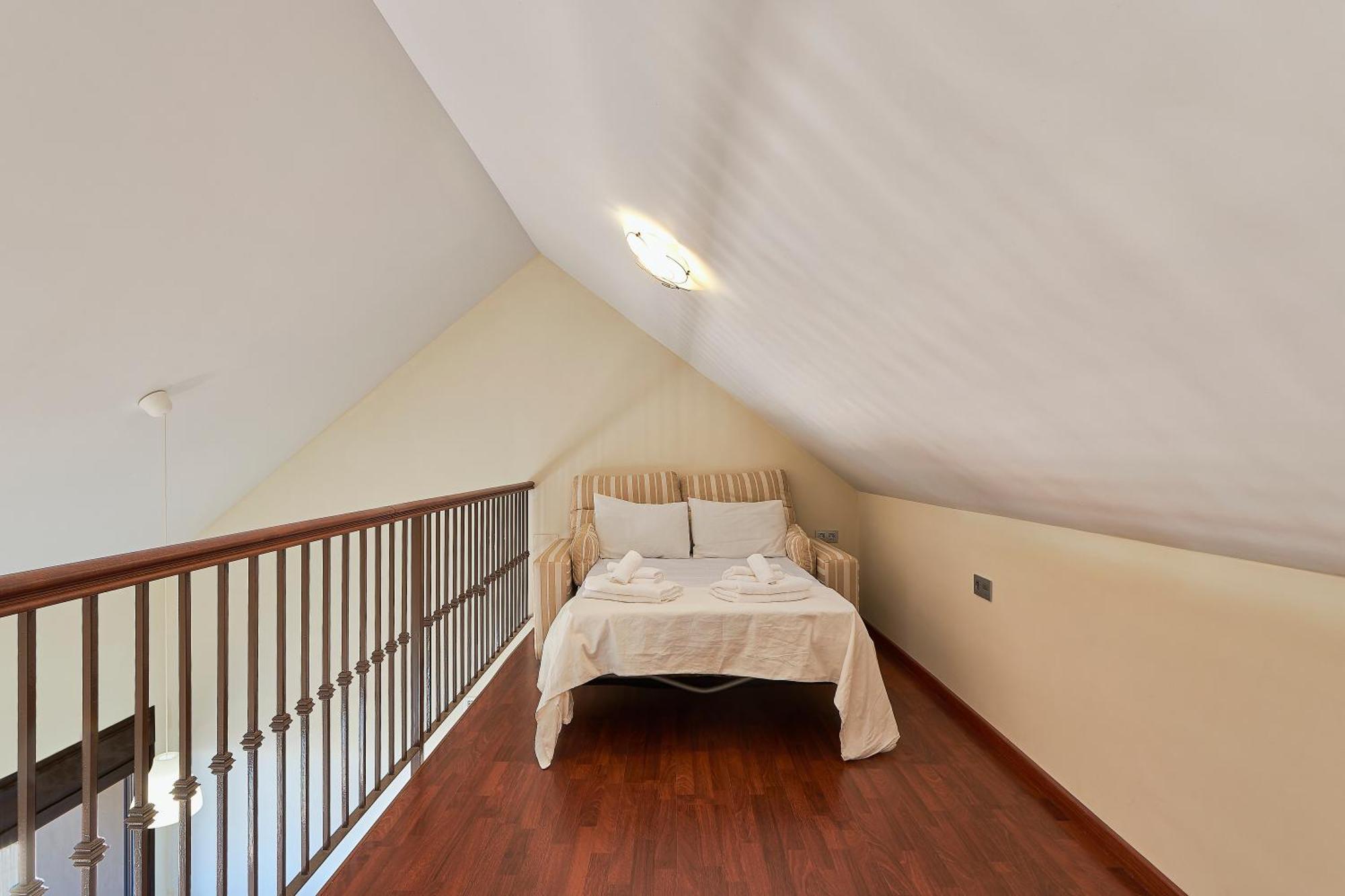 Appartement The Best View Occidental