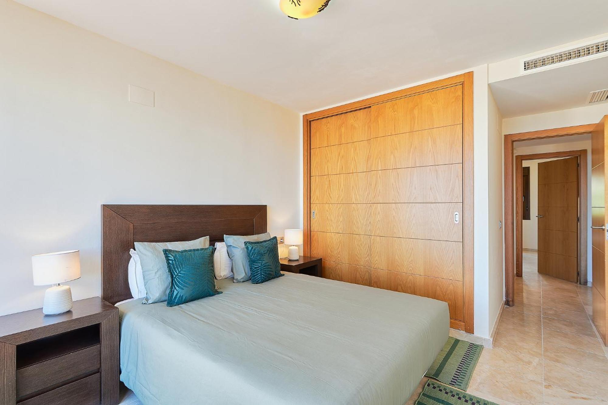 Apartment The View Occidental Benalmadena