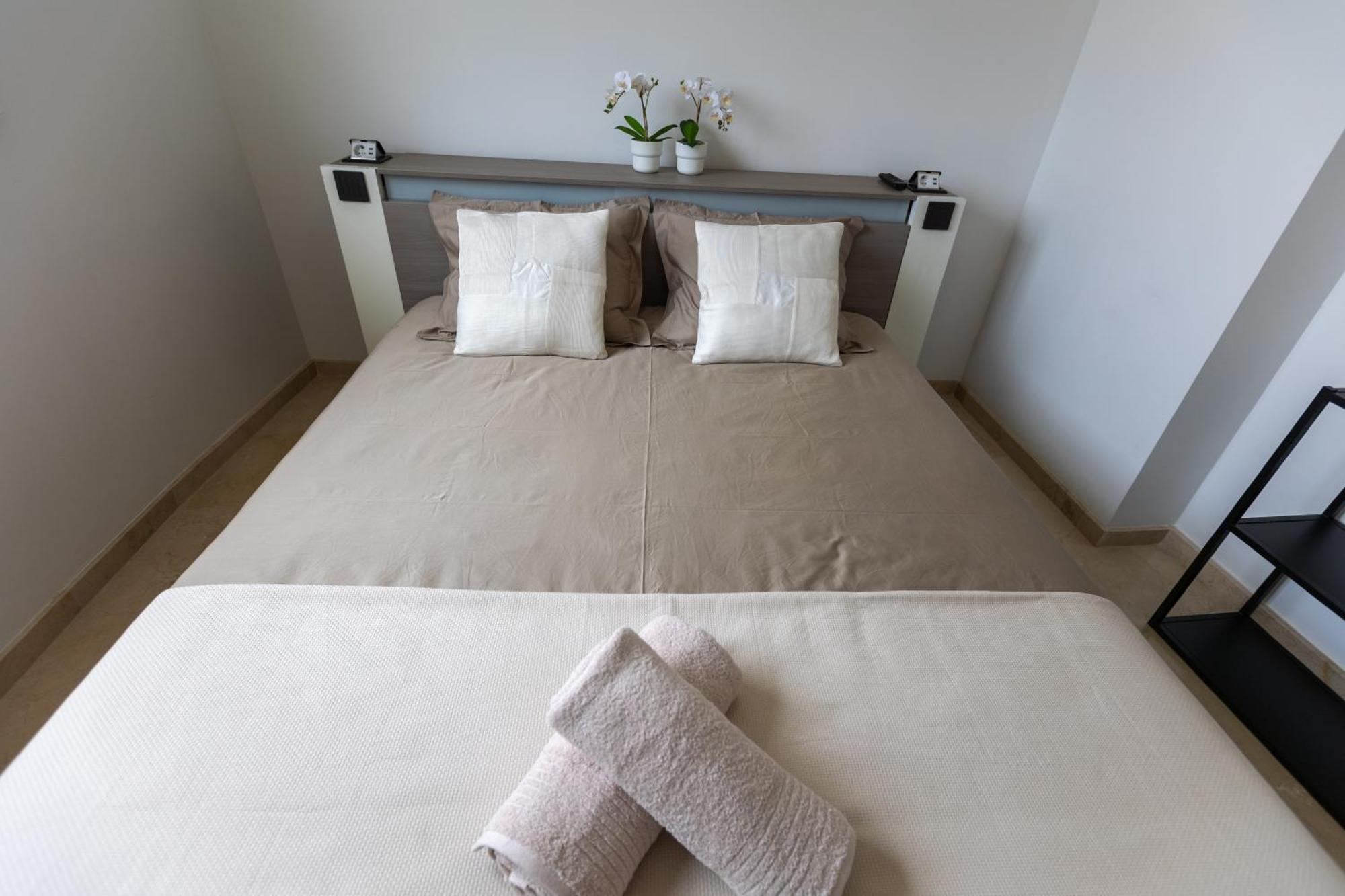 Apartment Magnifique, Luxueux En
