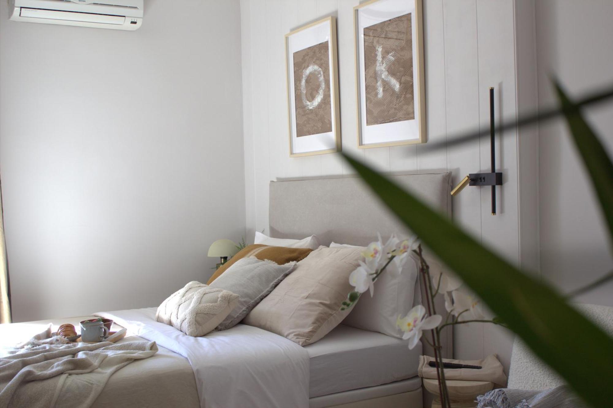 Apartment Minerva Estudio Nature, And Pool Benalmadena