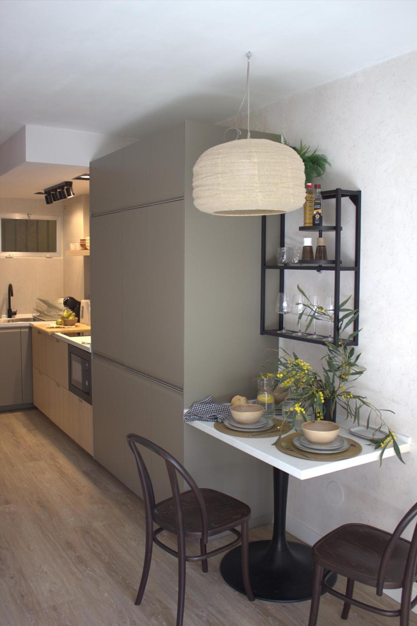 Minerva Estudio Nature, And Pool Apartment Benalmadena