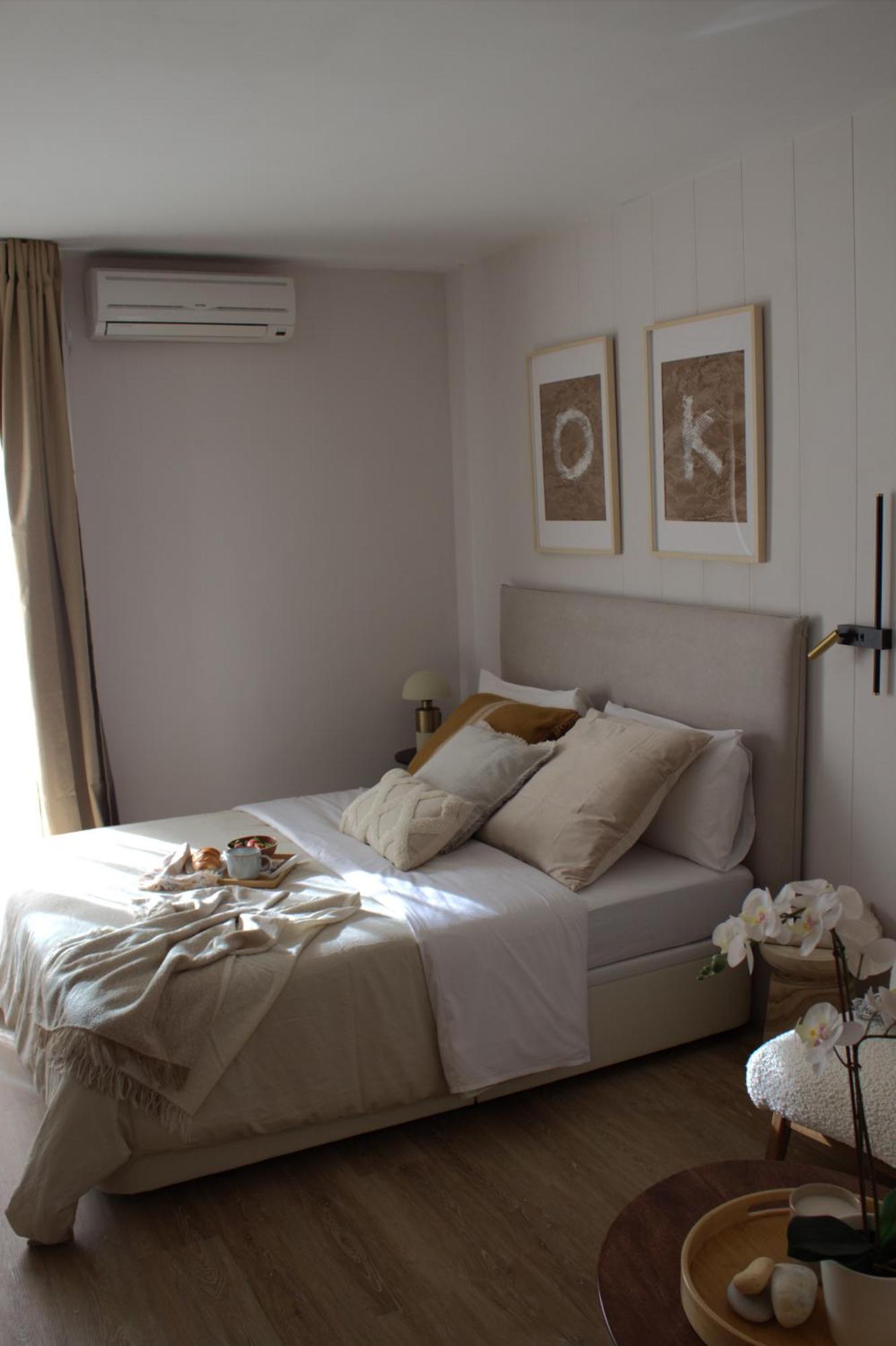 Apartment Minerva Estudio Nature, And Pool Benalmadena