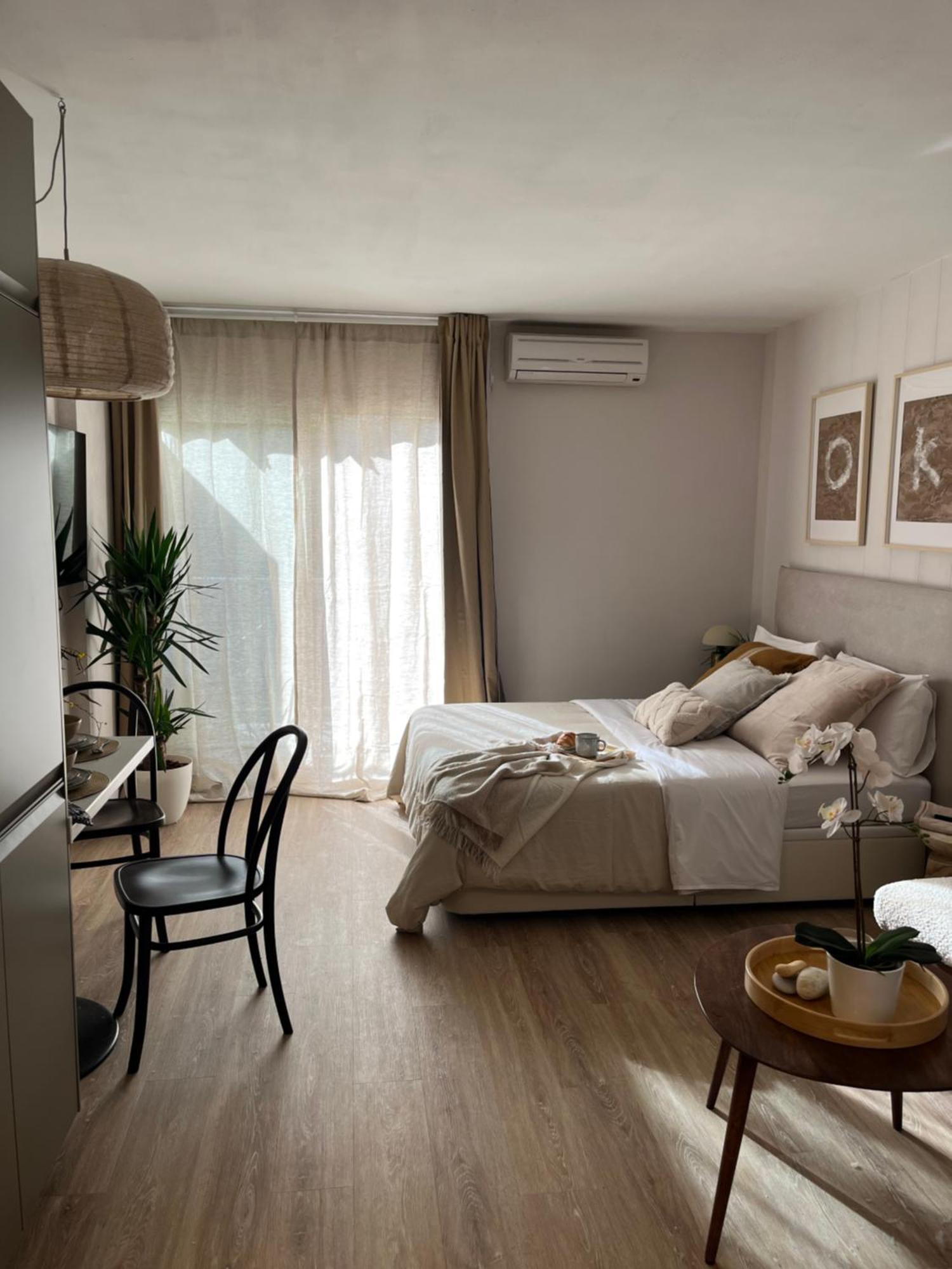 Apartment Minerva Estudio Nature, And Pool *