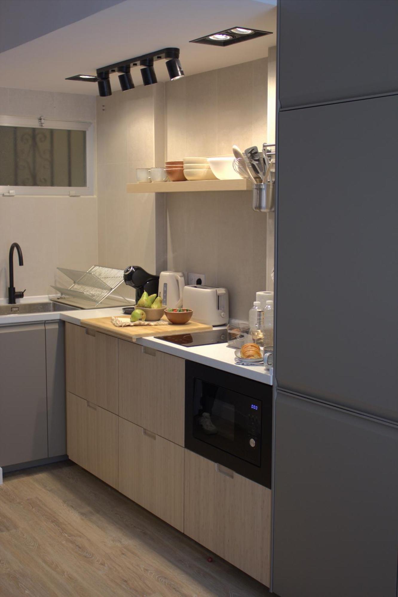 Minerva Estudio Nature, And Pool Apartamento *