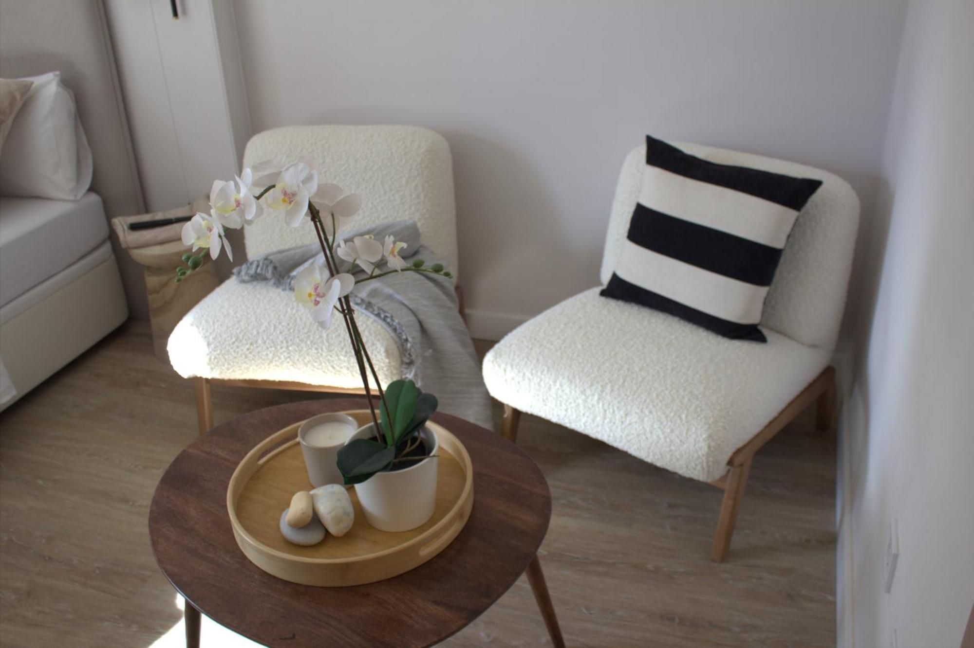 Minerva Estudio Nature, And Pool Apartment Benalmadena