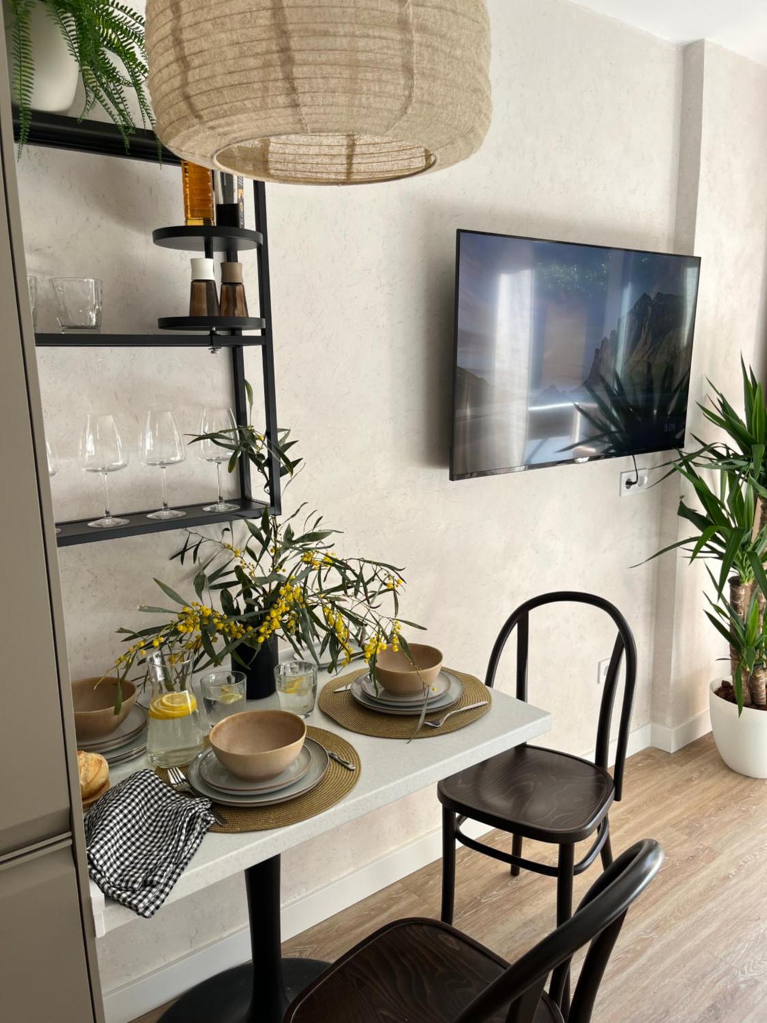Minerva Estudio Nature, And Pool Apartment