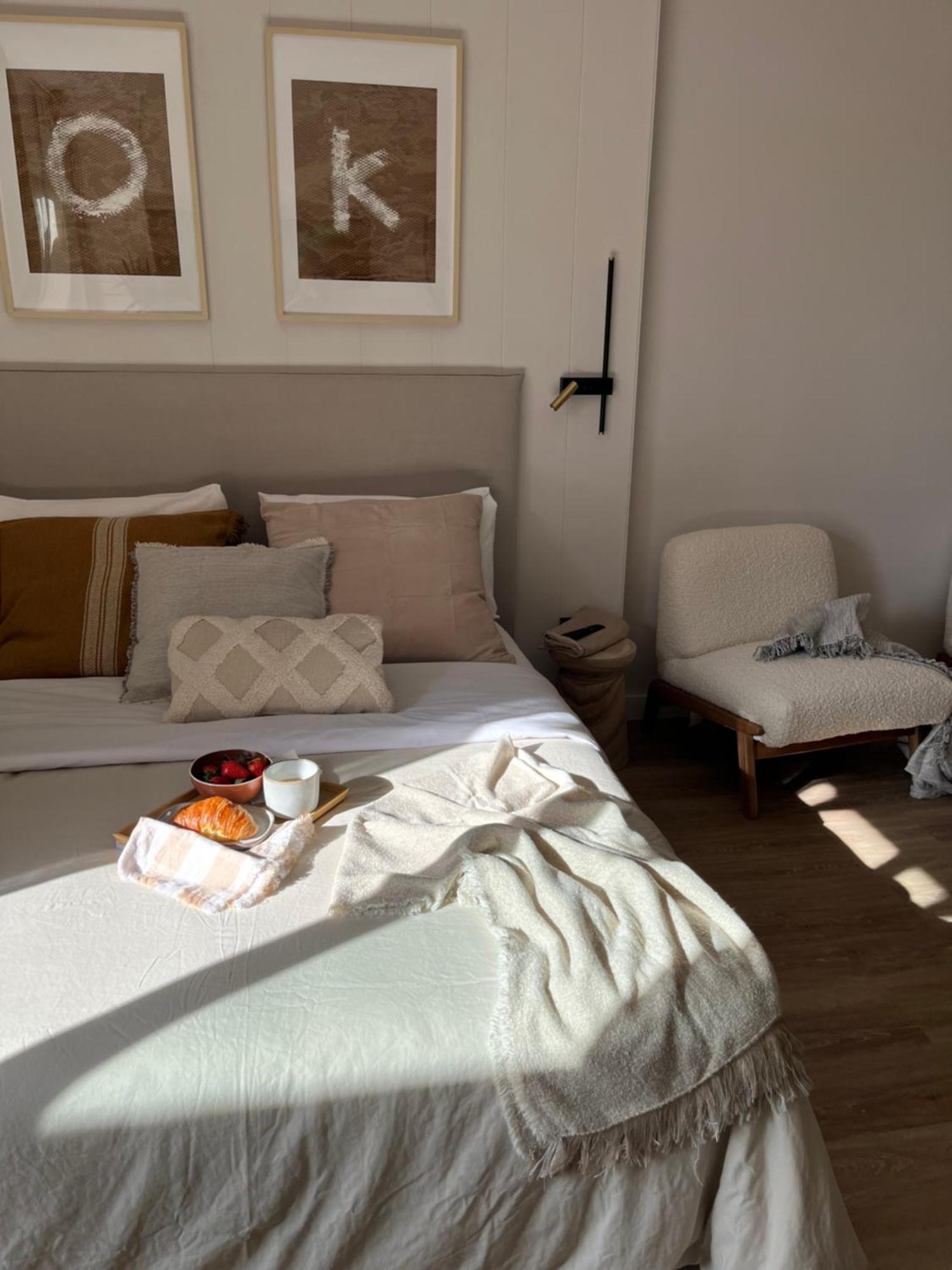 Minerva Estudio Nature, And Pool Apartamento *