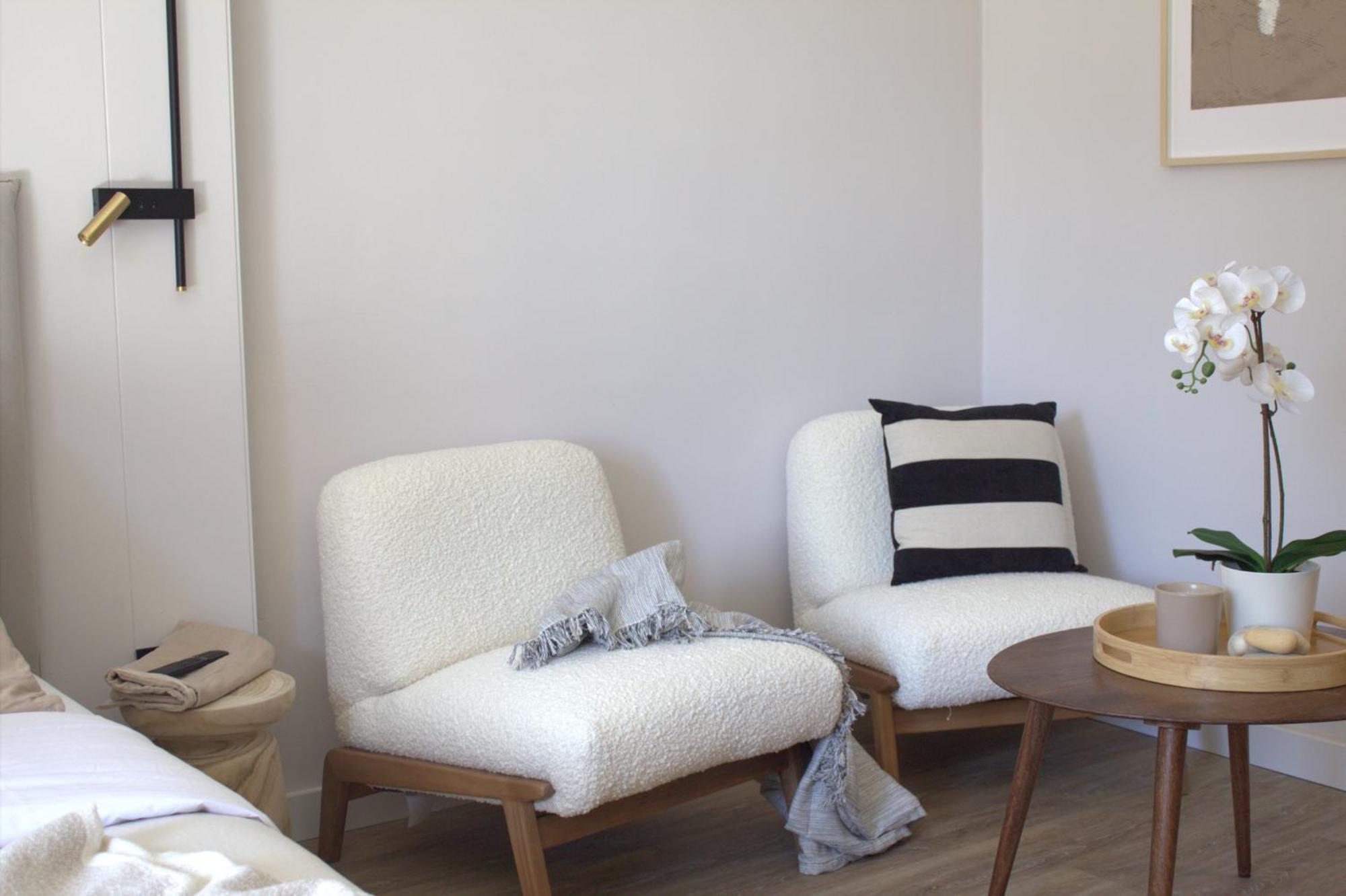 Apartment Minerva Estudio Nature, And Pool Benalmadena