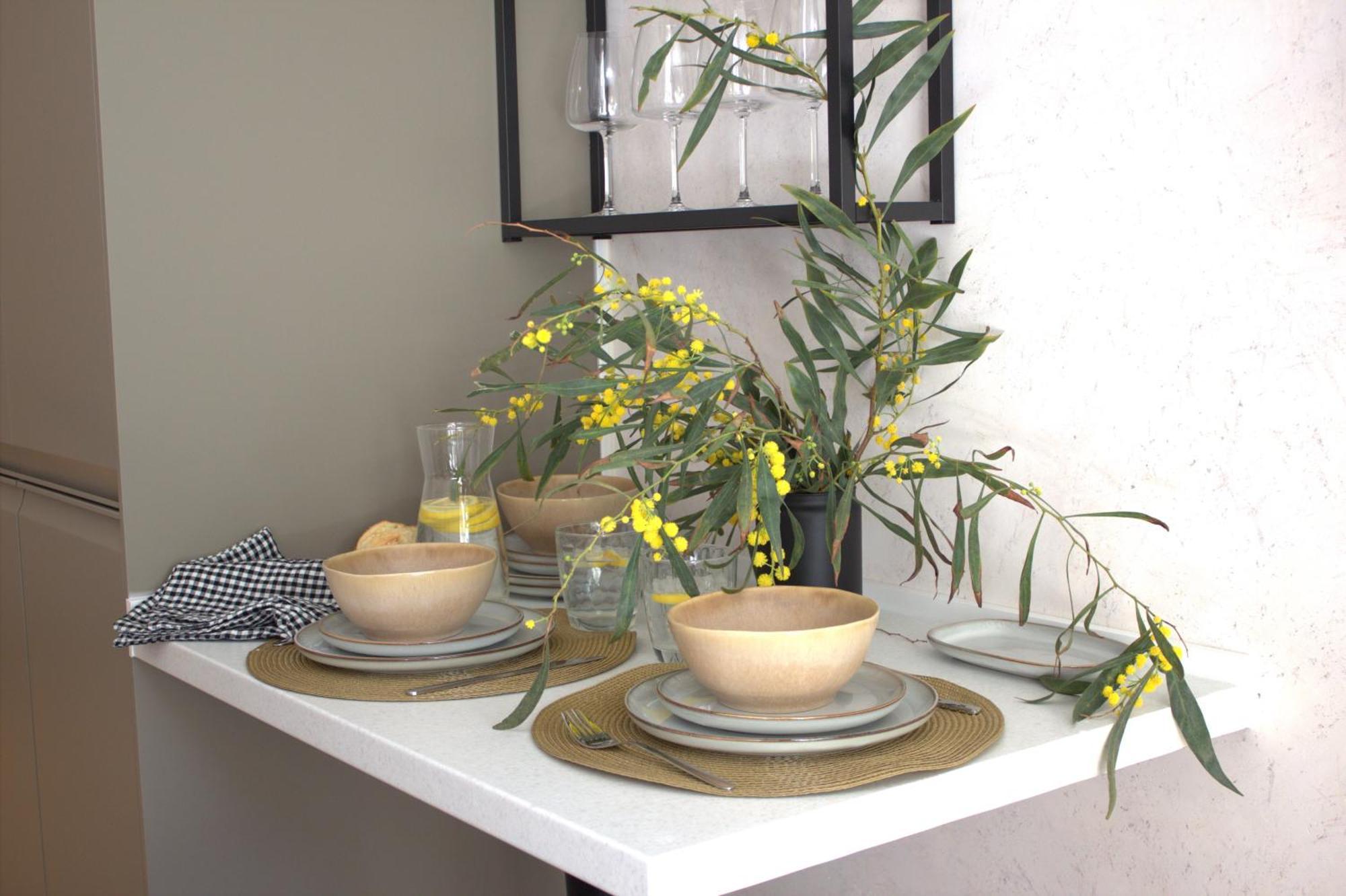 Minerva Estudio Nature, And Pool Apartamento