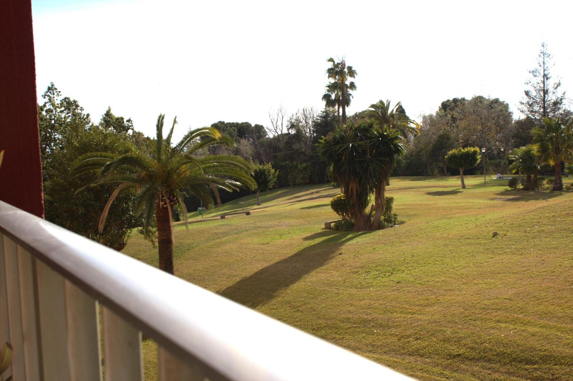 Minerva Estudio Nature, And Pool * Benalmadena