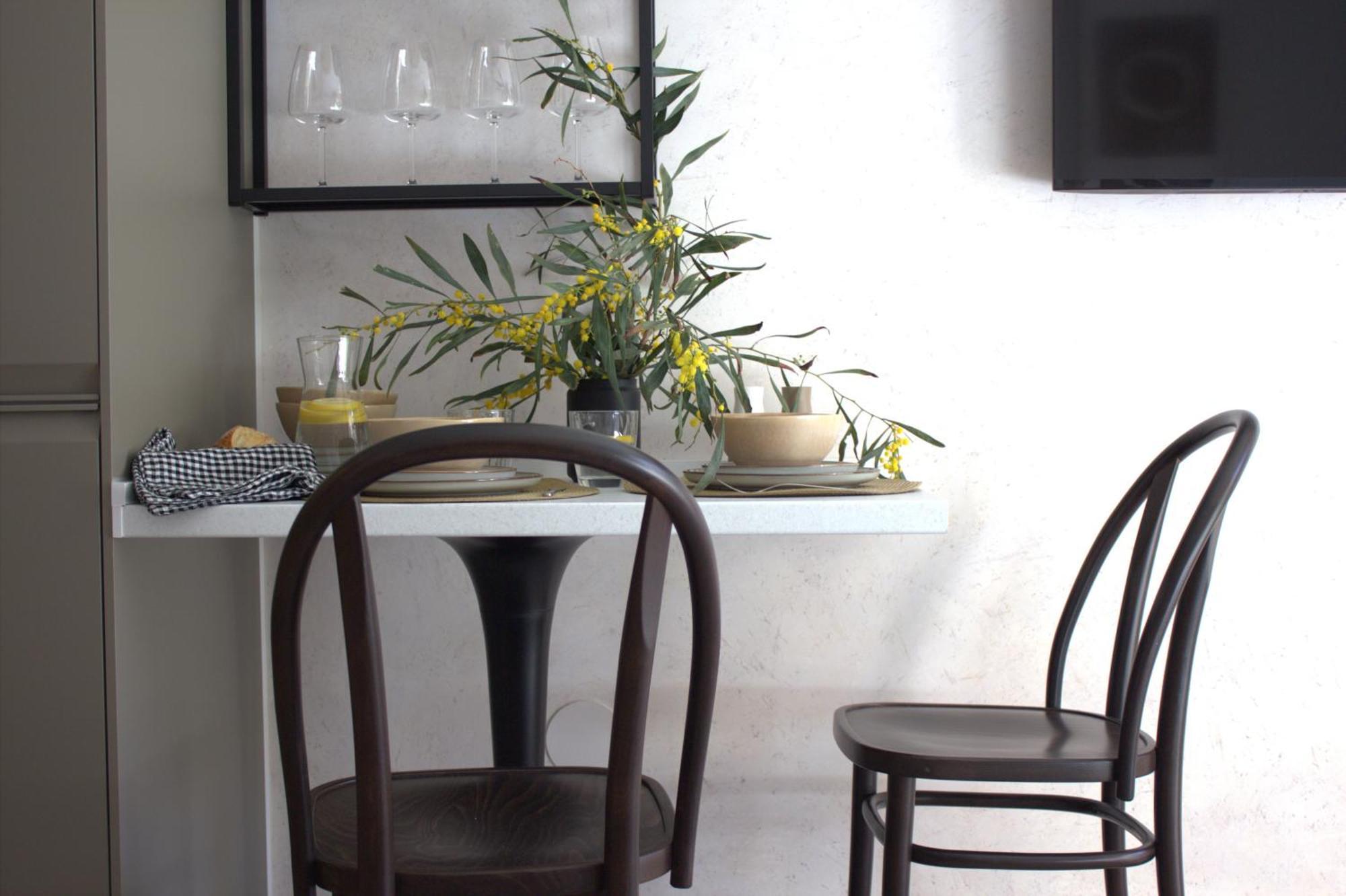 Minerva Estudio Nature, And Pool Apartamento *