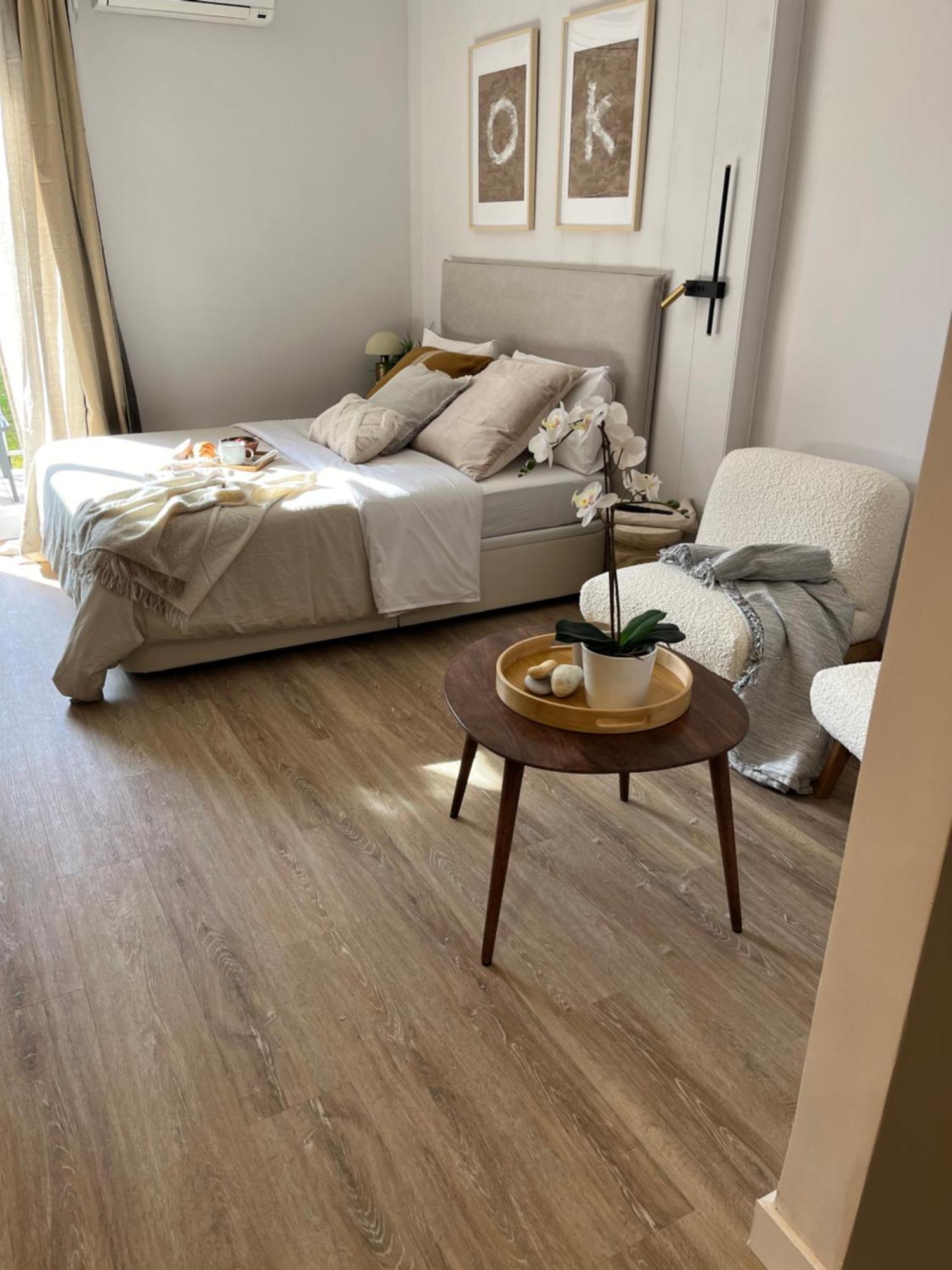 Apartment Minerva Estudio Nature, And Pool Benalmadena