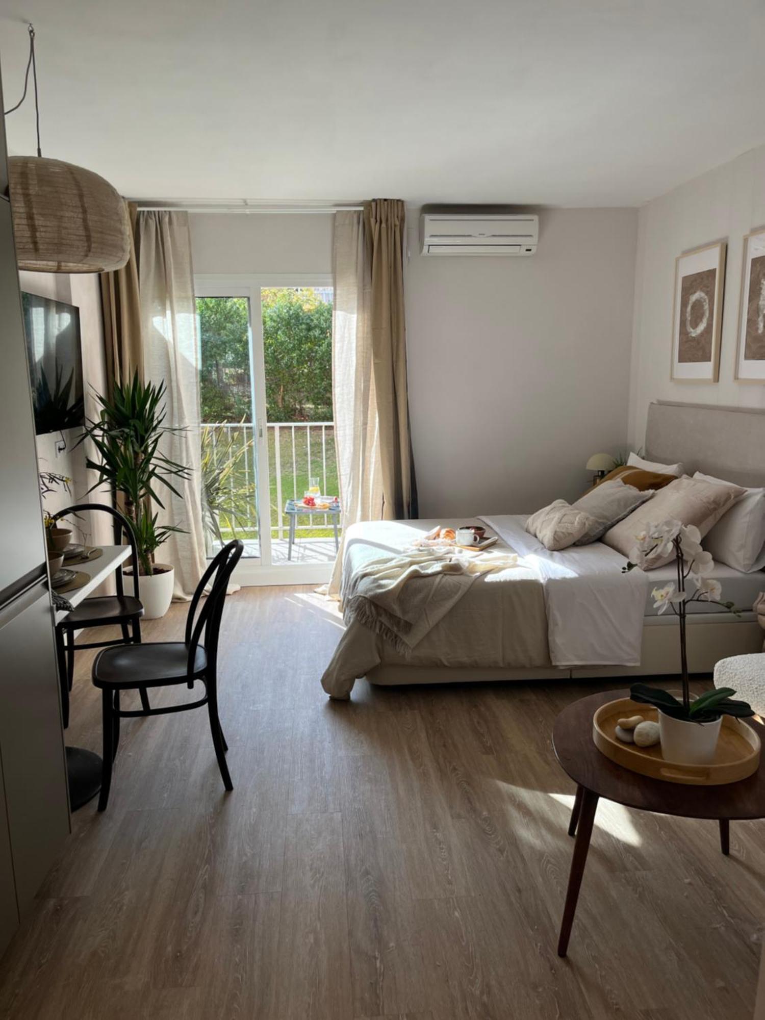 Minerva Estudio Nature, And Pool Apartamento