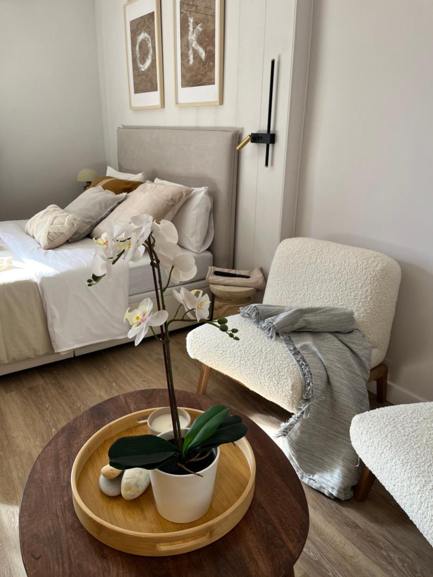 Apartment Minerva Estudio Nature, And Pool Benalmadena