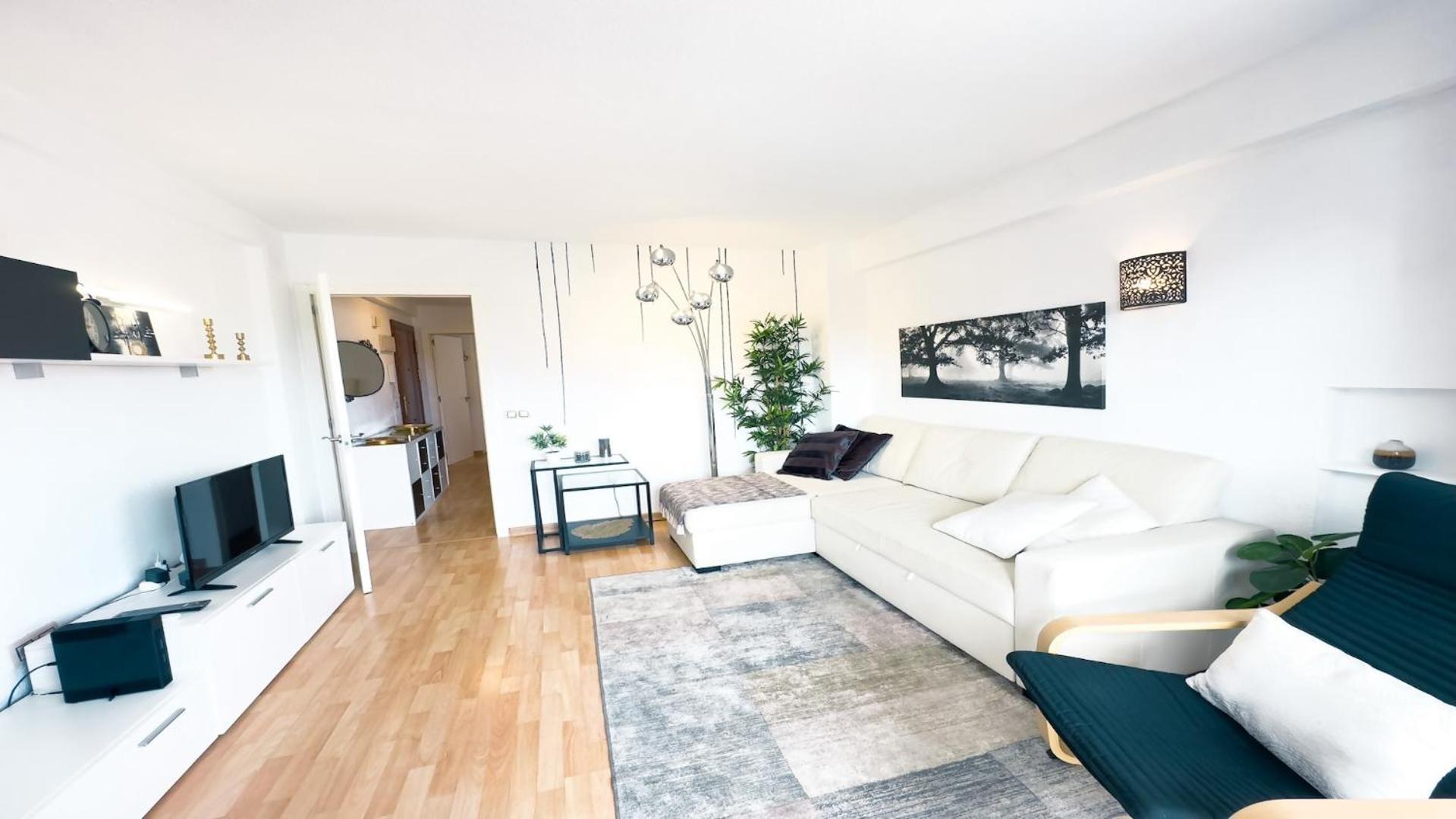Comfy And Cozy Piscis Apartment