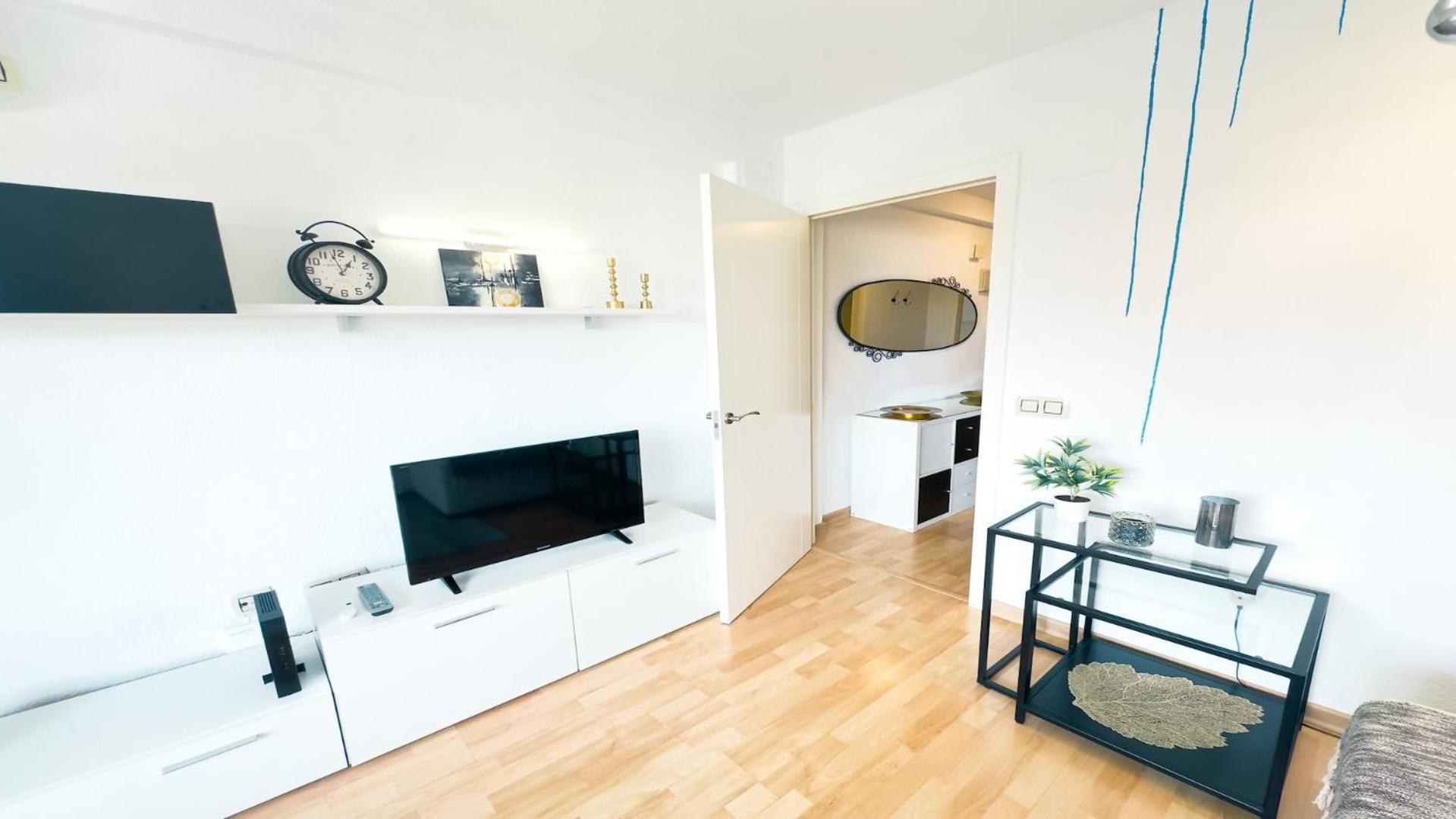 Comfy And Cozy Piscis * Benalmadena