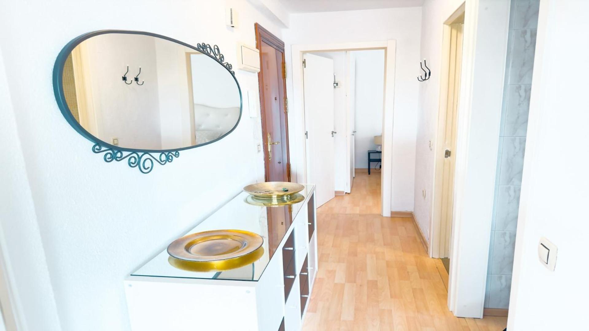 Apartment Comfy And Cozy Piscis *