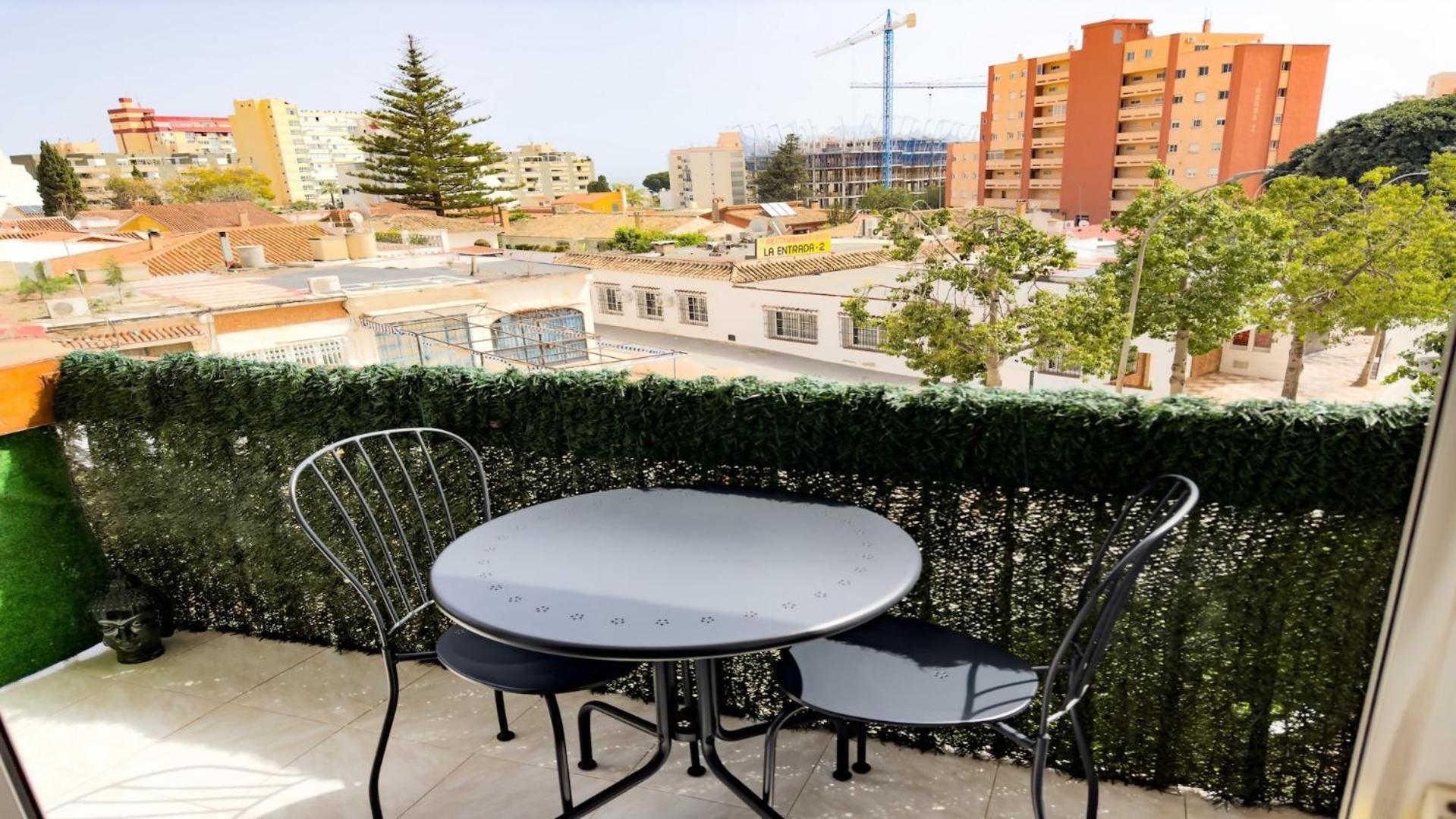 Comfy And Cozy Piscis * Benalmadena