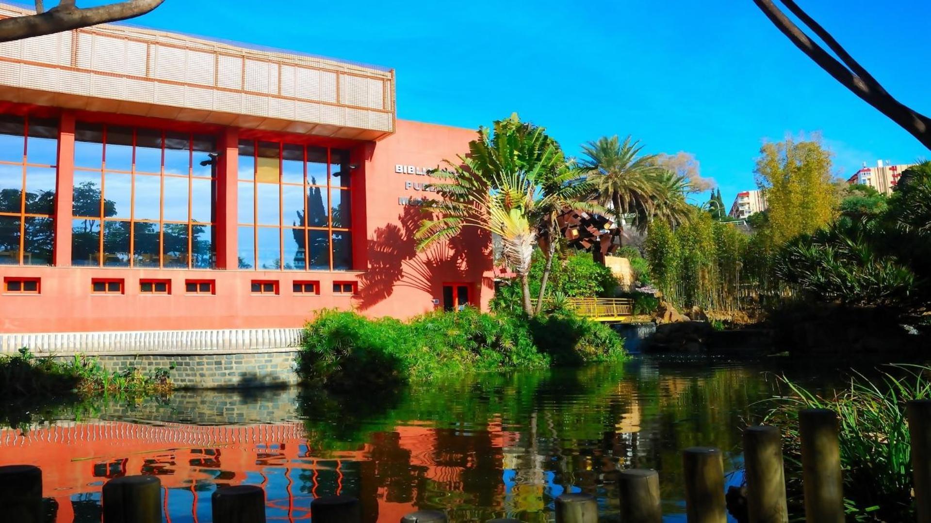 Apartment Comfy And Cozy Piscis Benalmadena