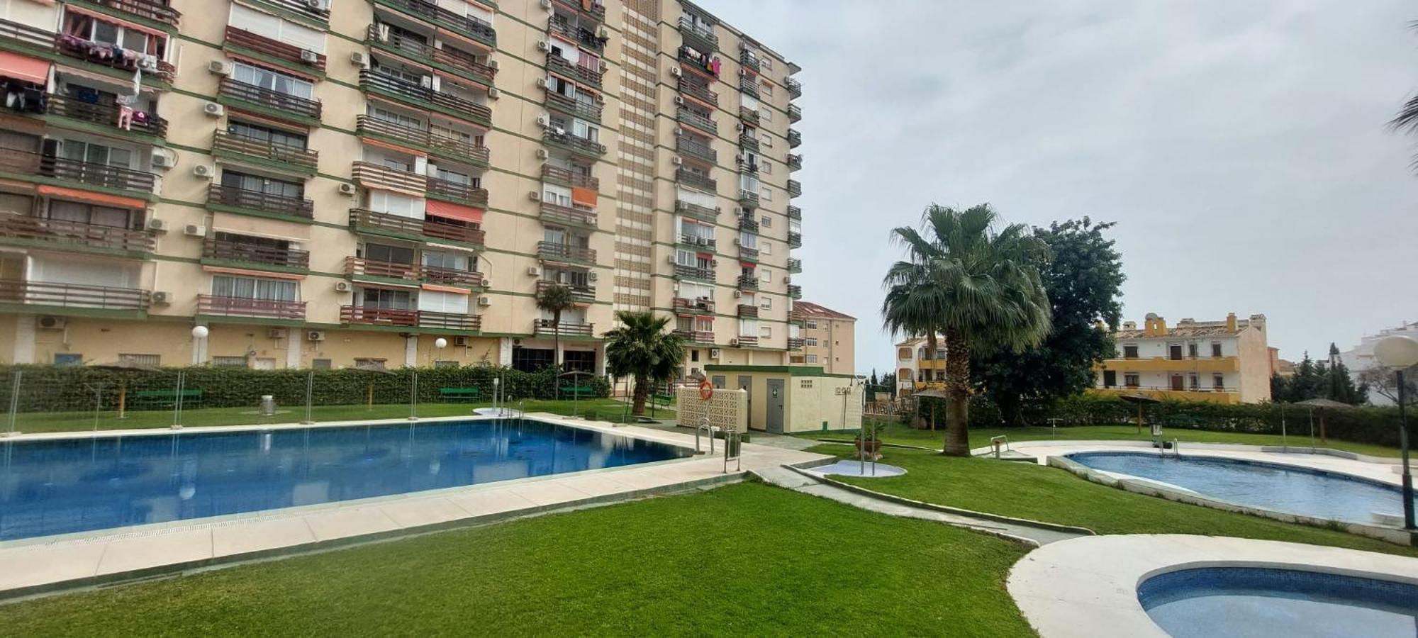 La Chinita * Benalmádena