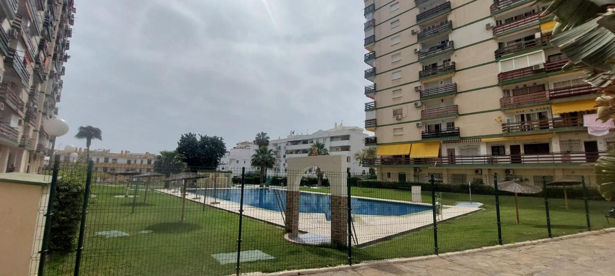 La Chinita Appartement Benalmádena