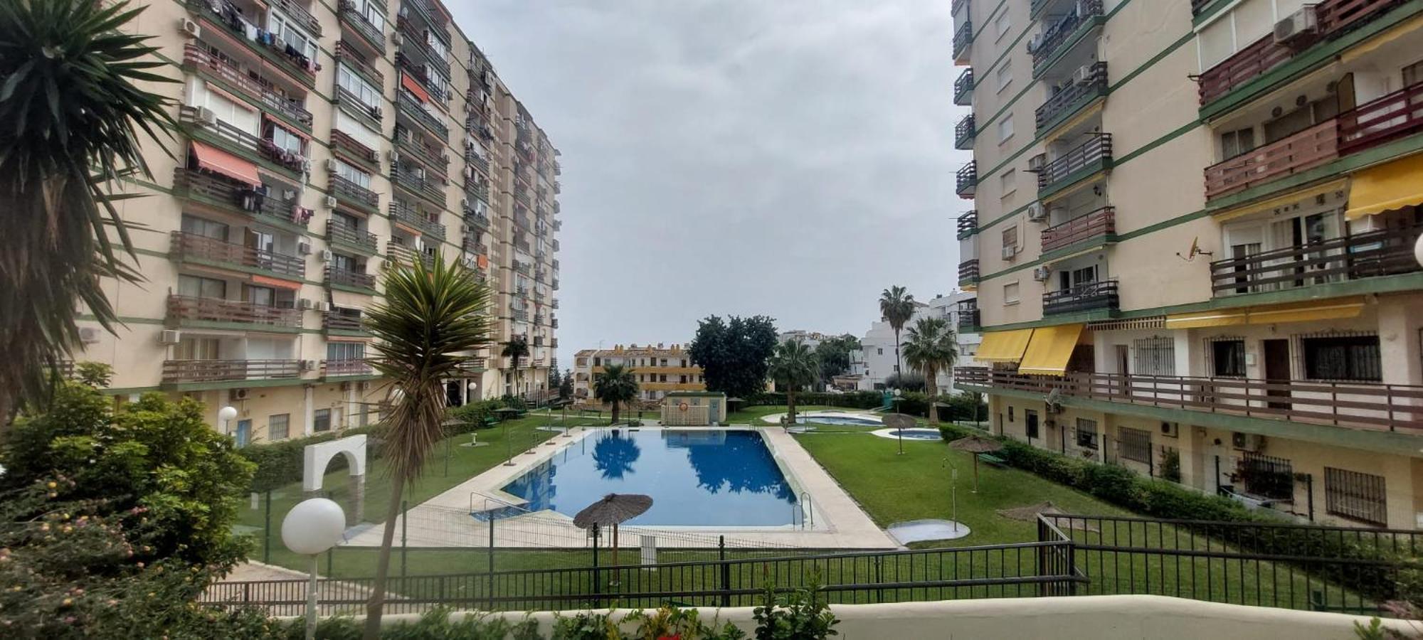 Appartement La Chinita *