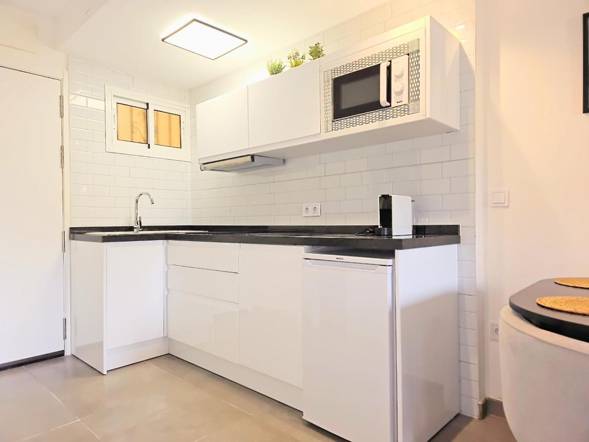 Apartamento Minerva