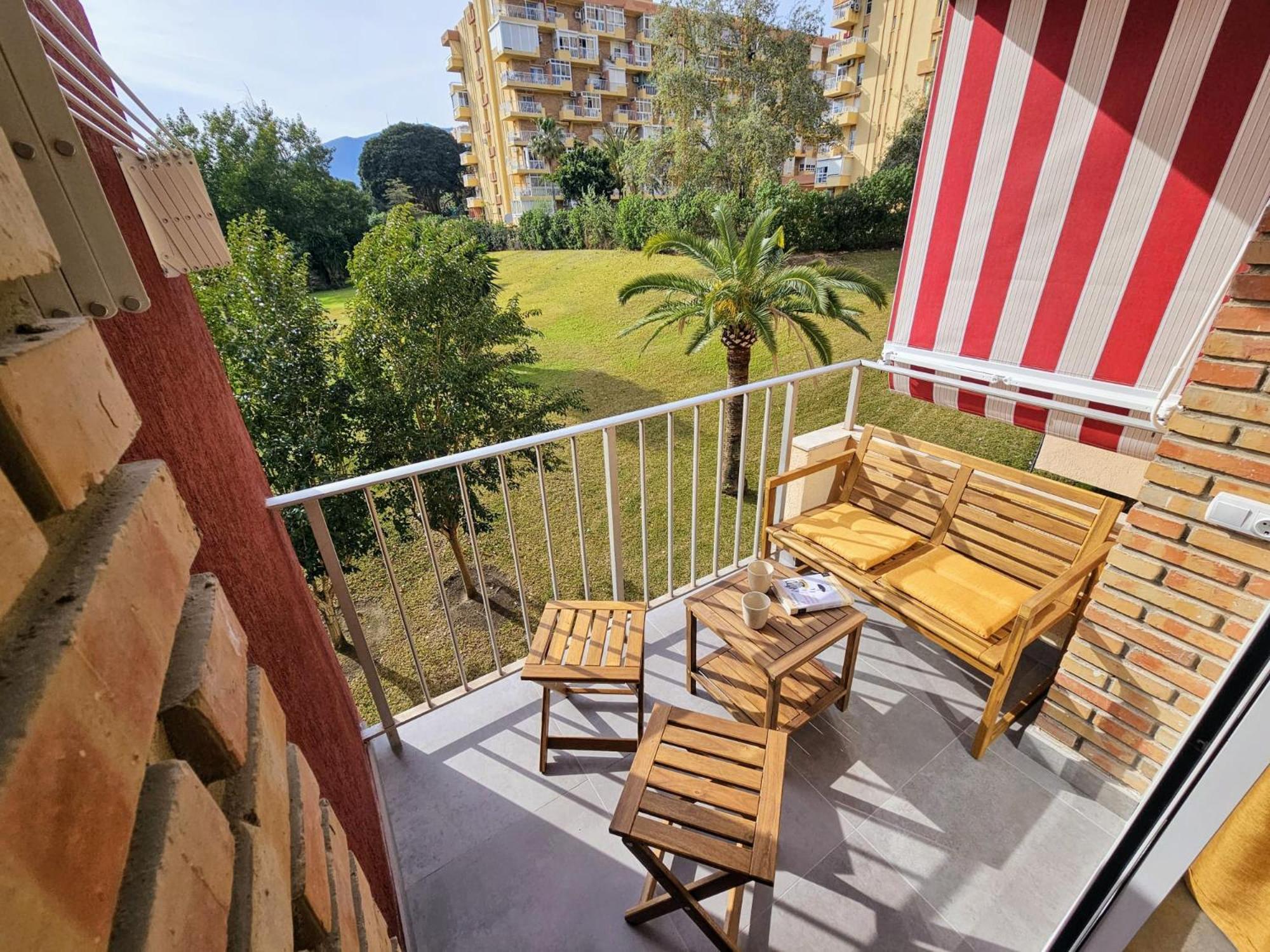 Apartamento Minerva