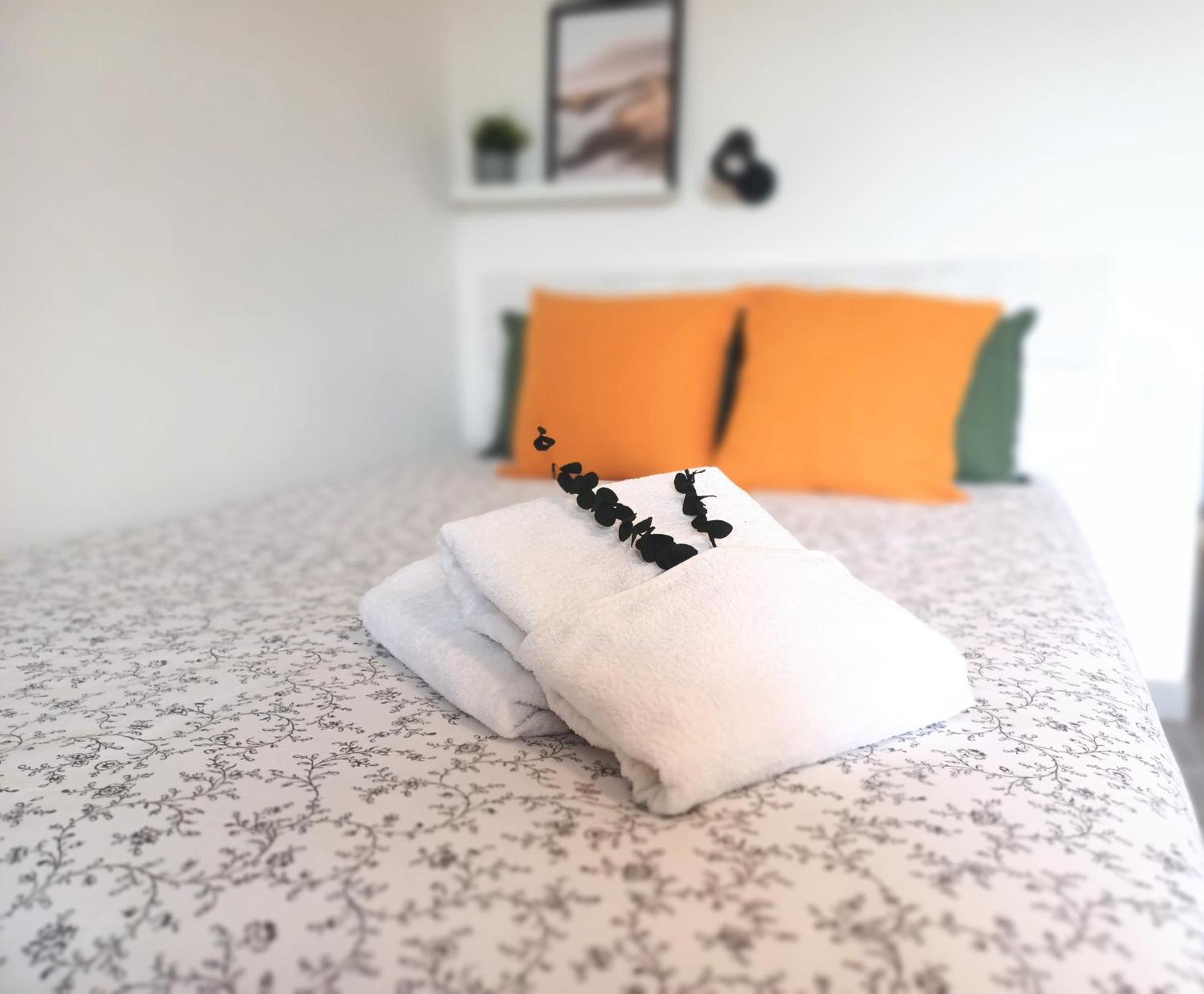 Minerva Apartamento *
